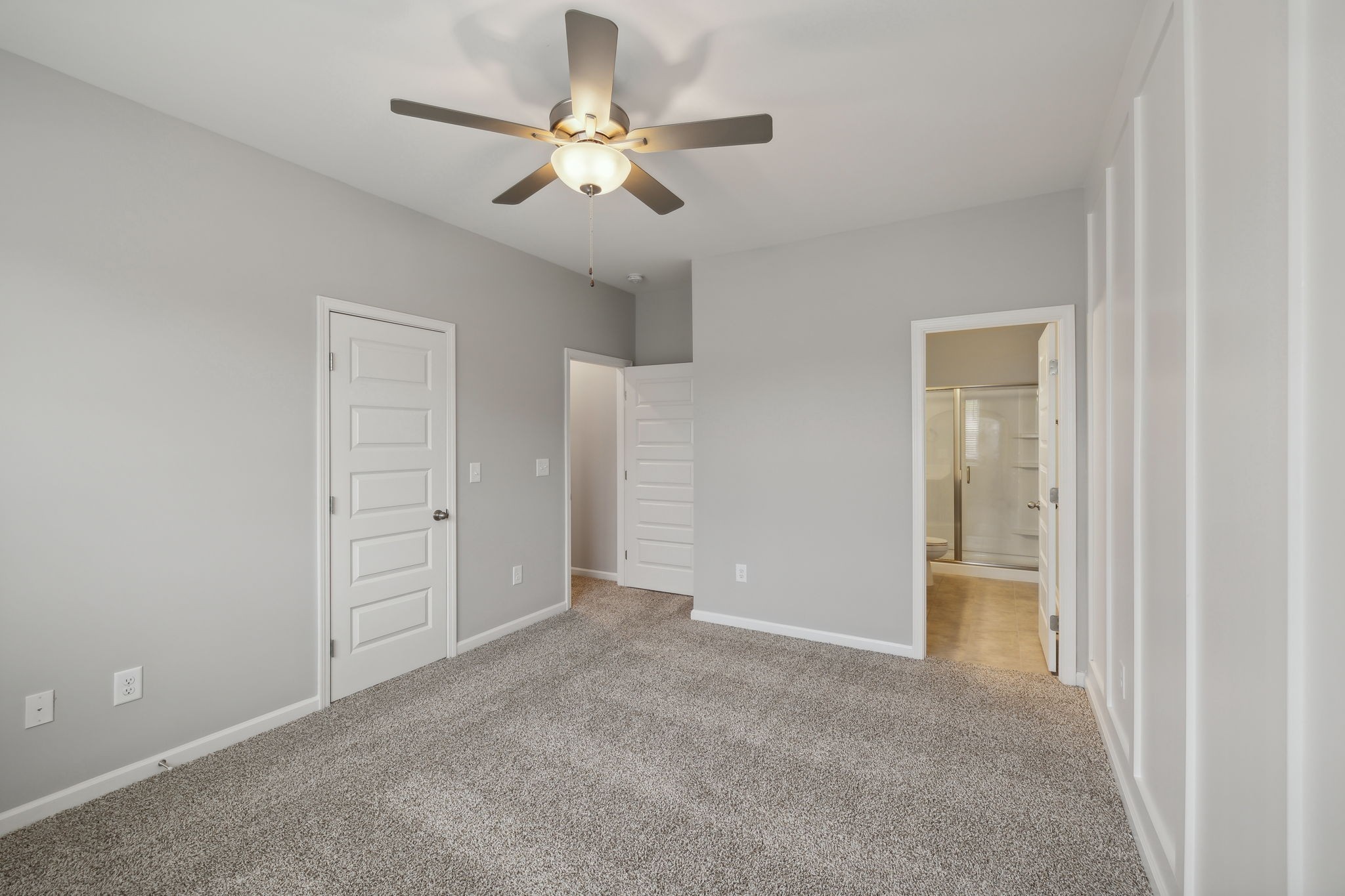 327 Carver Connection