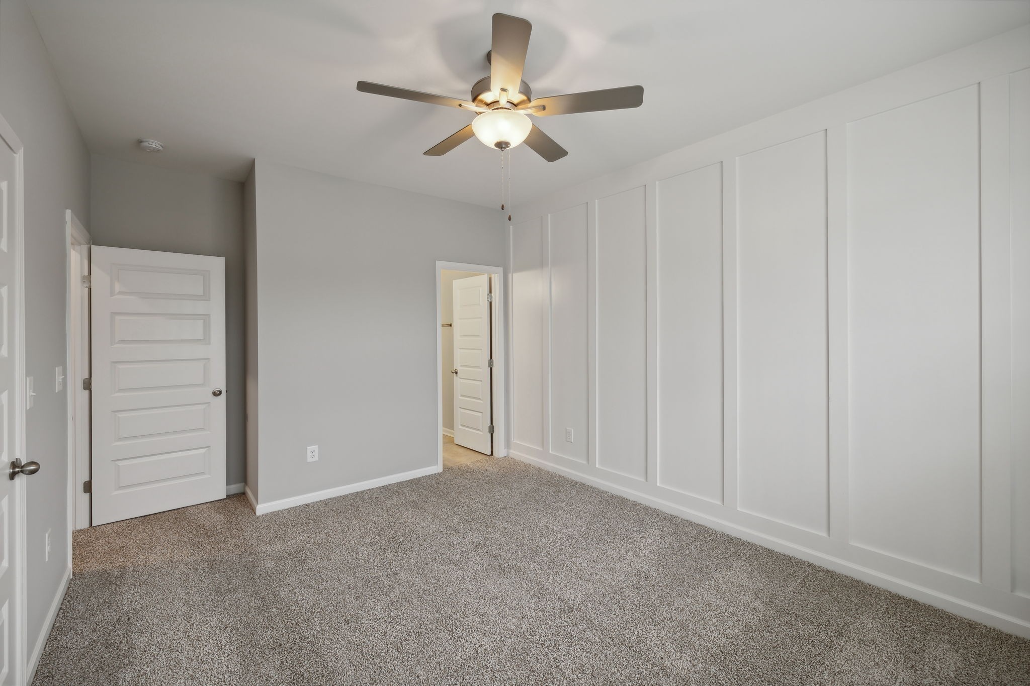 327 Carver Connection
