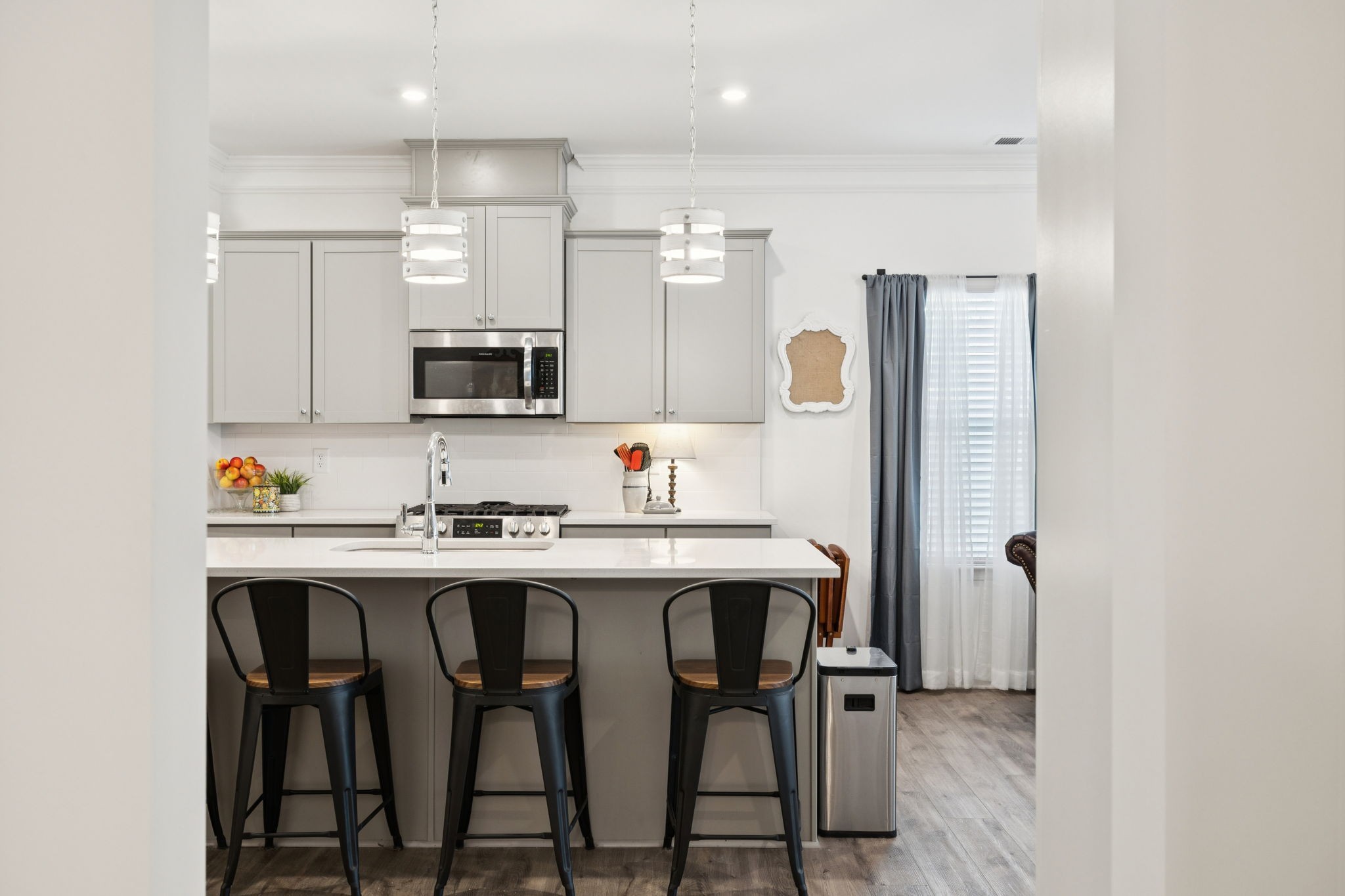 110 Gatwick Dr