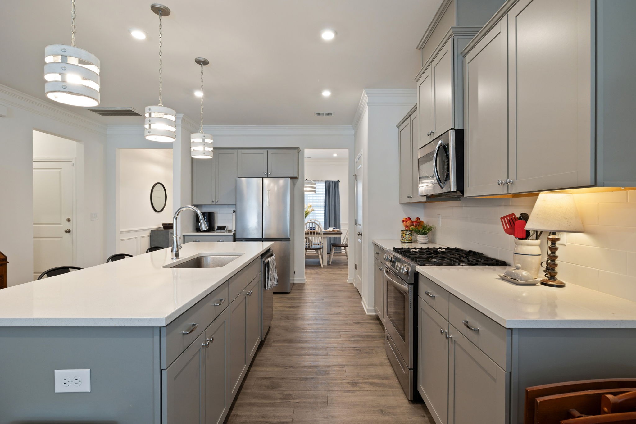 110 Gatwick Dr