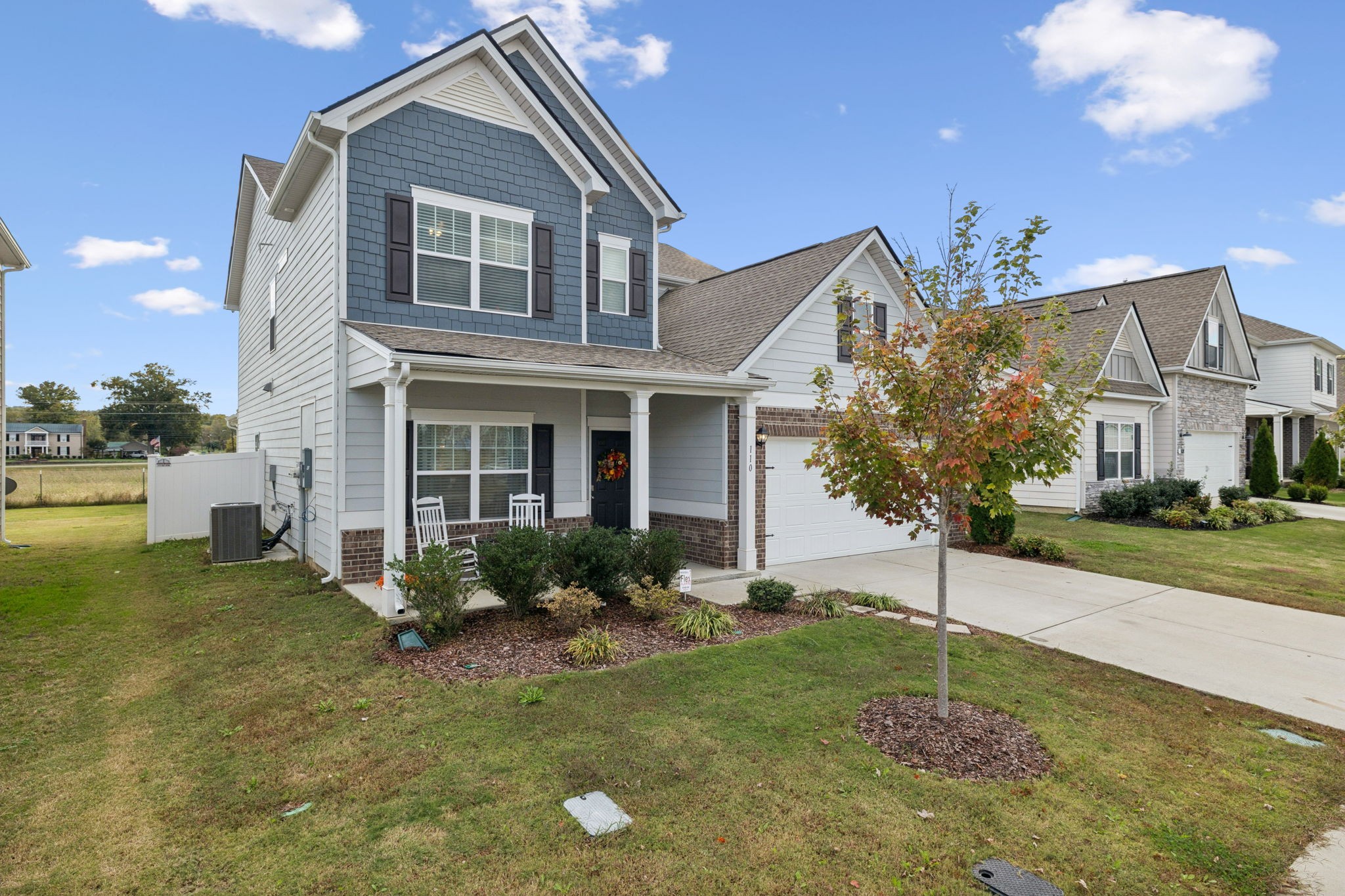 110 Gatwick Dr