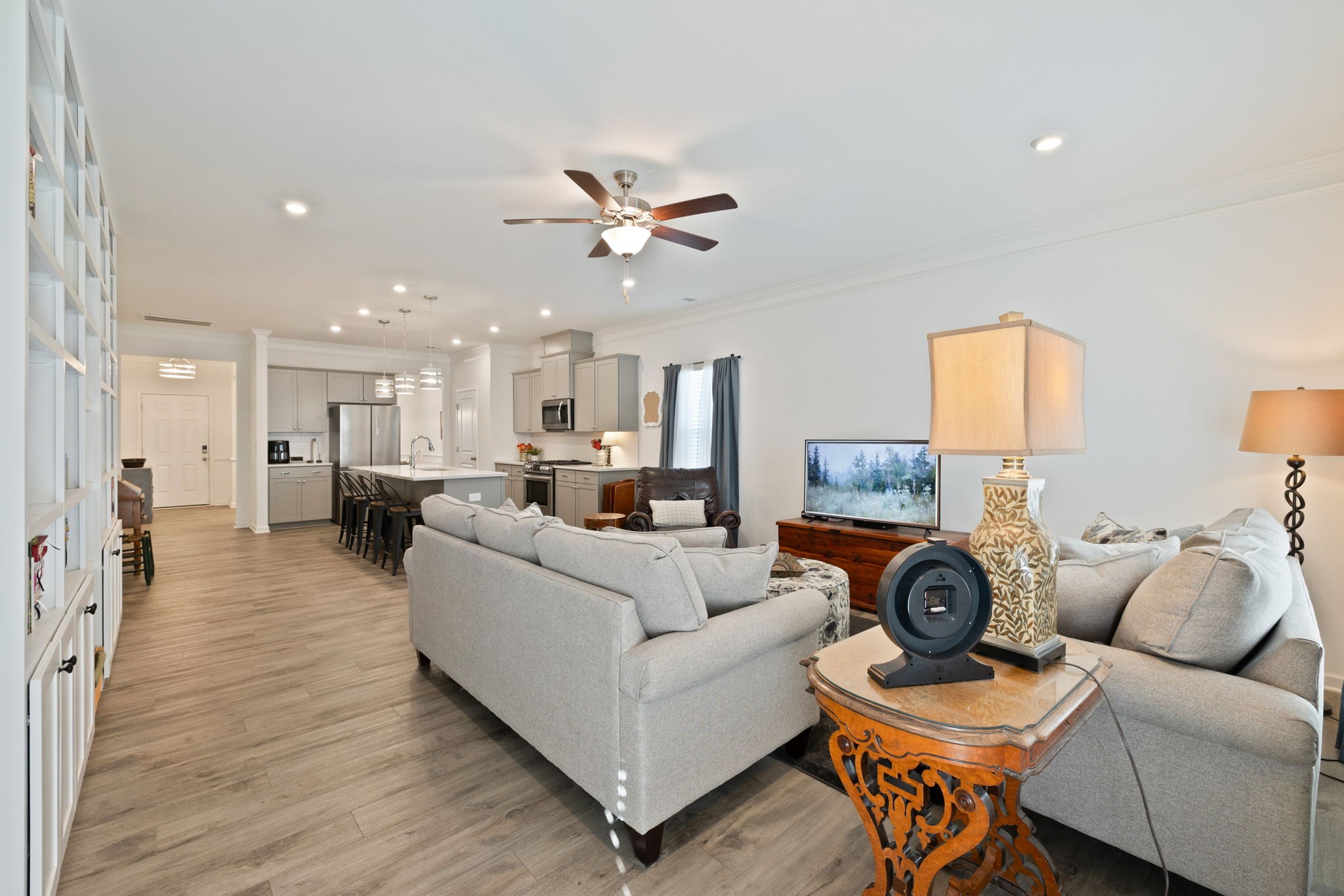 110 Gatwick Dr