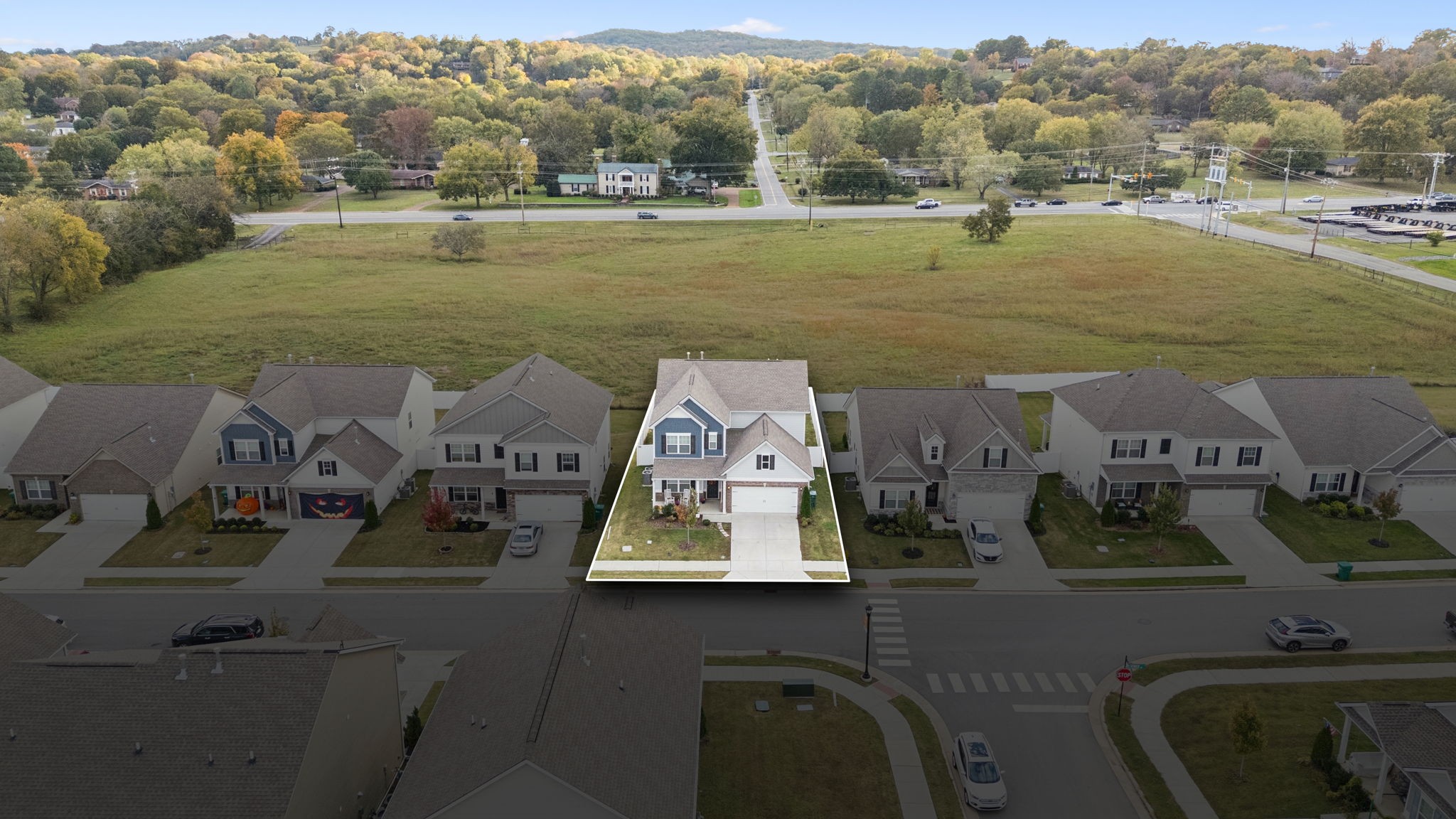 110 Gatwick Dr