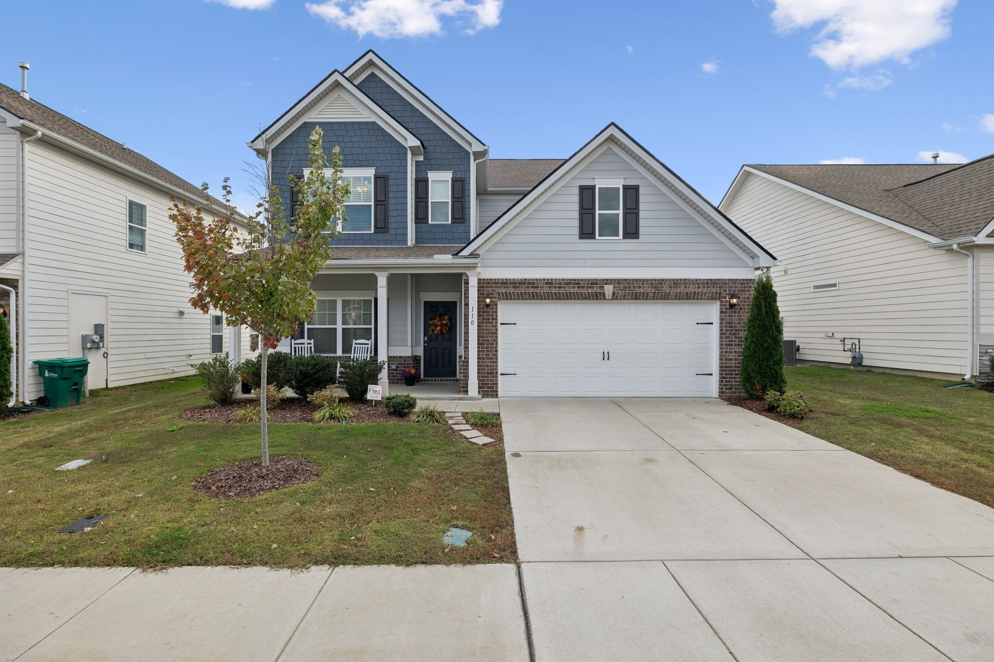 110 Gatwick Dr