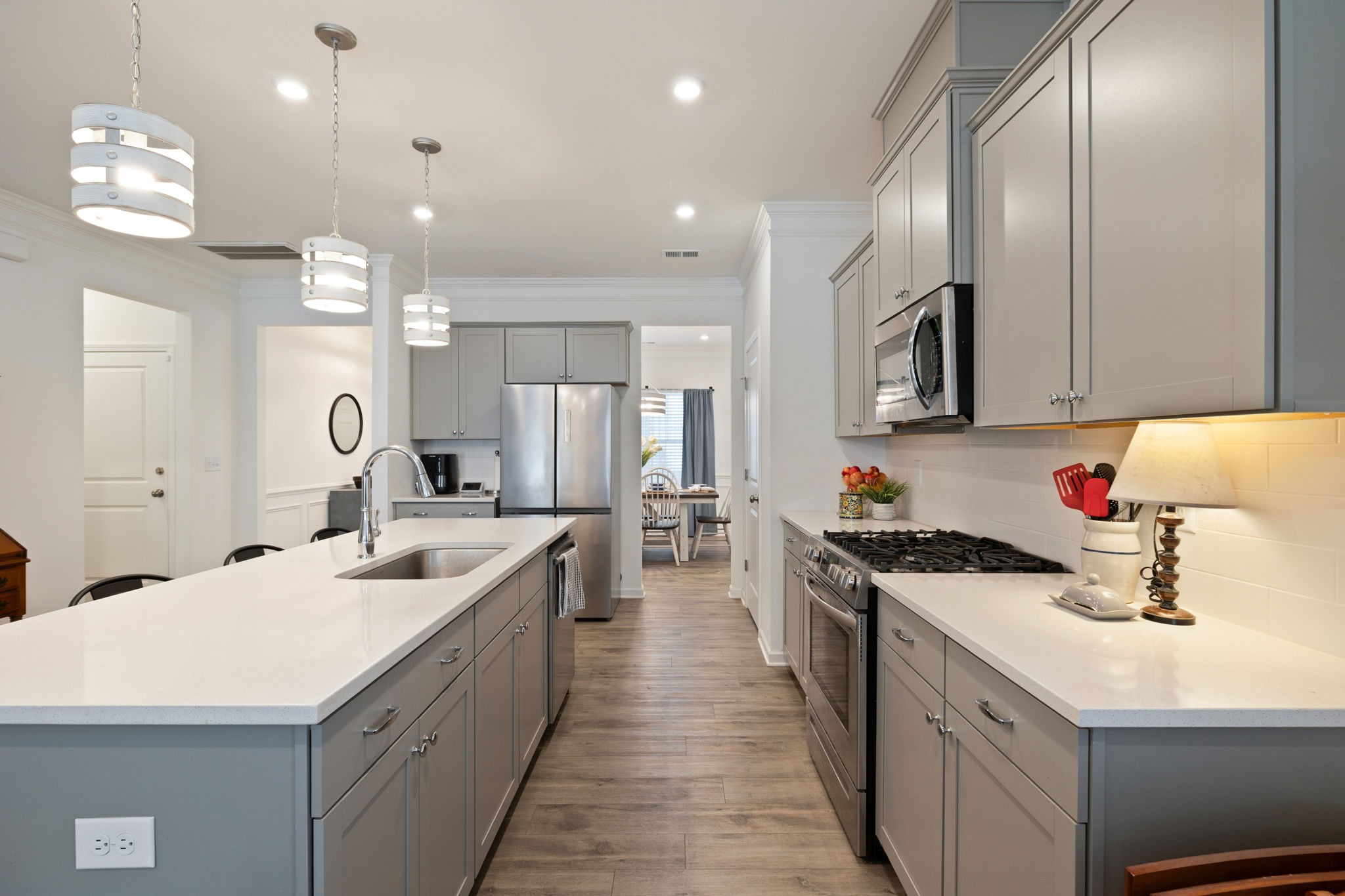 110 Gatwick Dr