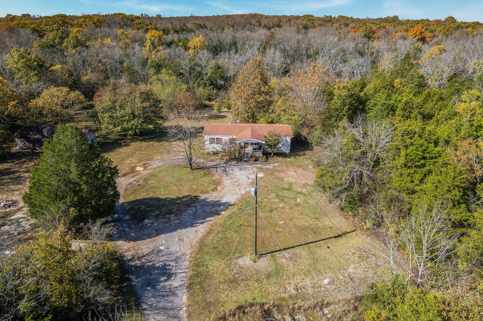 1210 Quarry Rd
