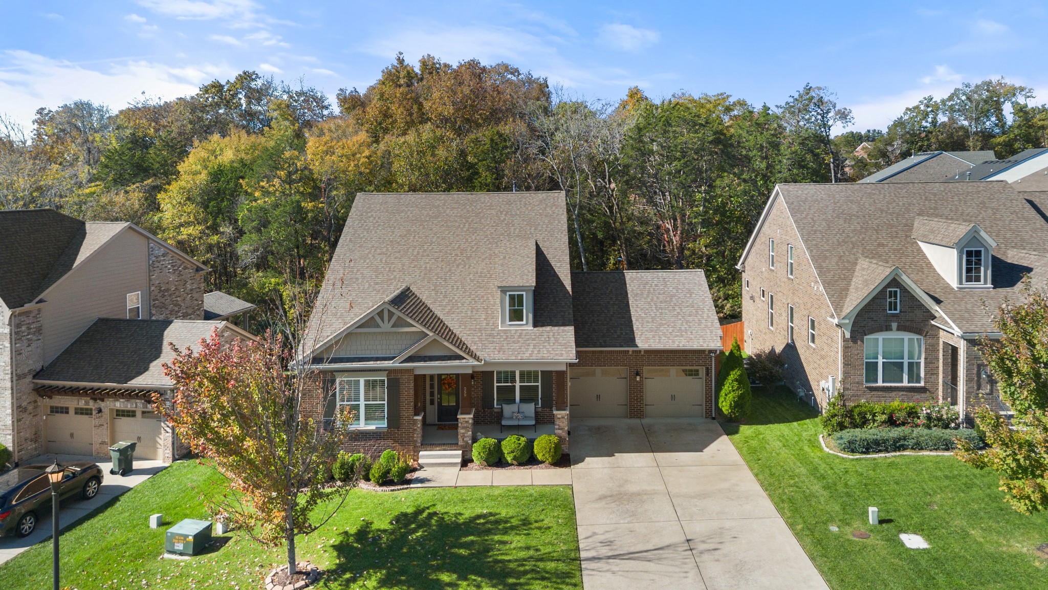 259 Caroline Way