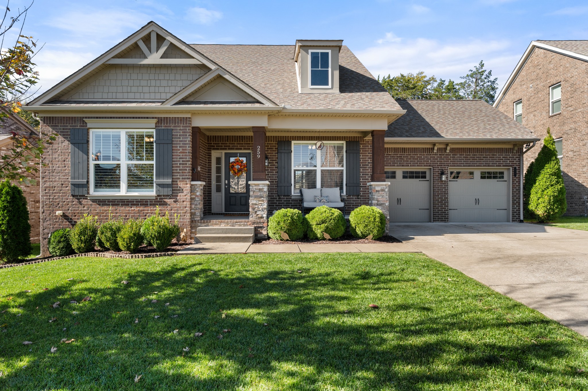 259 Caroline Way