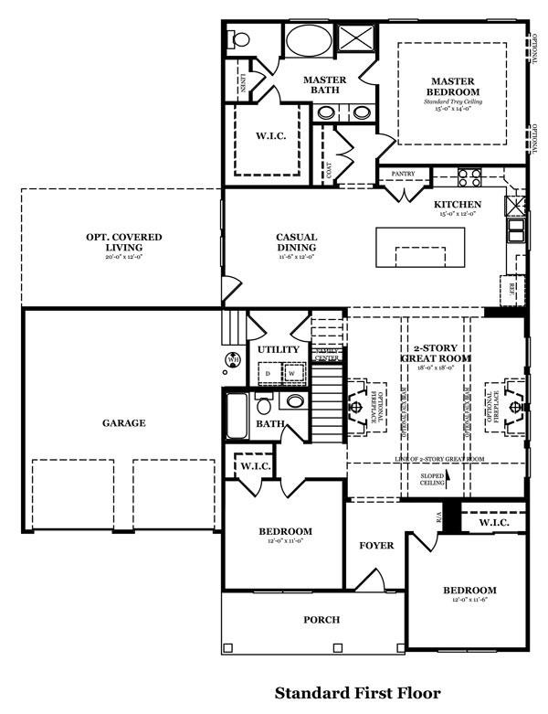 259 Caroline Way