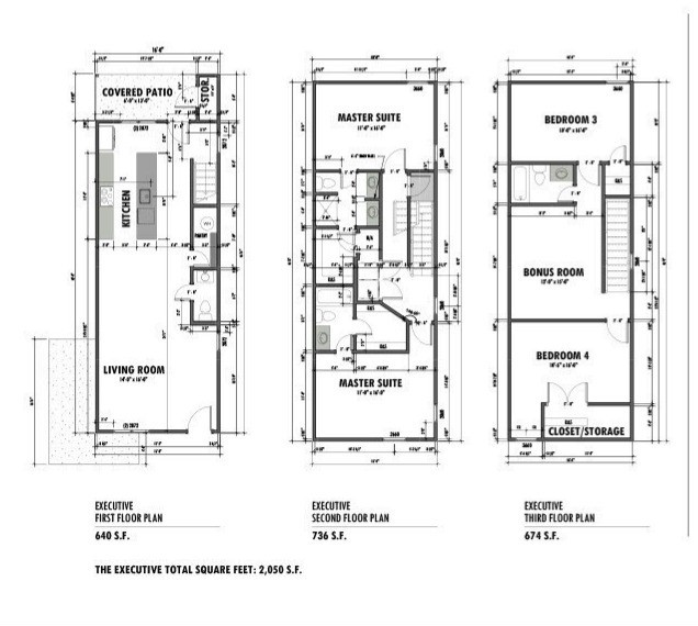 507 Highland Ct Unit: A11
