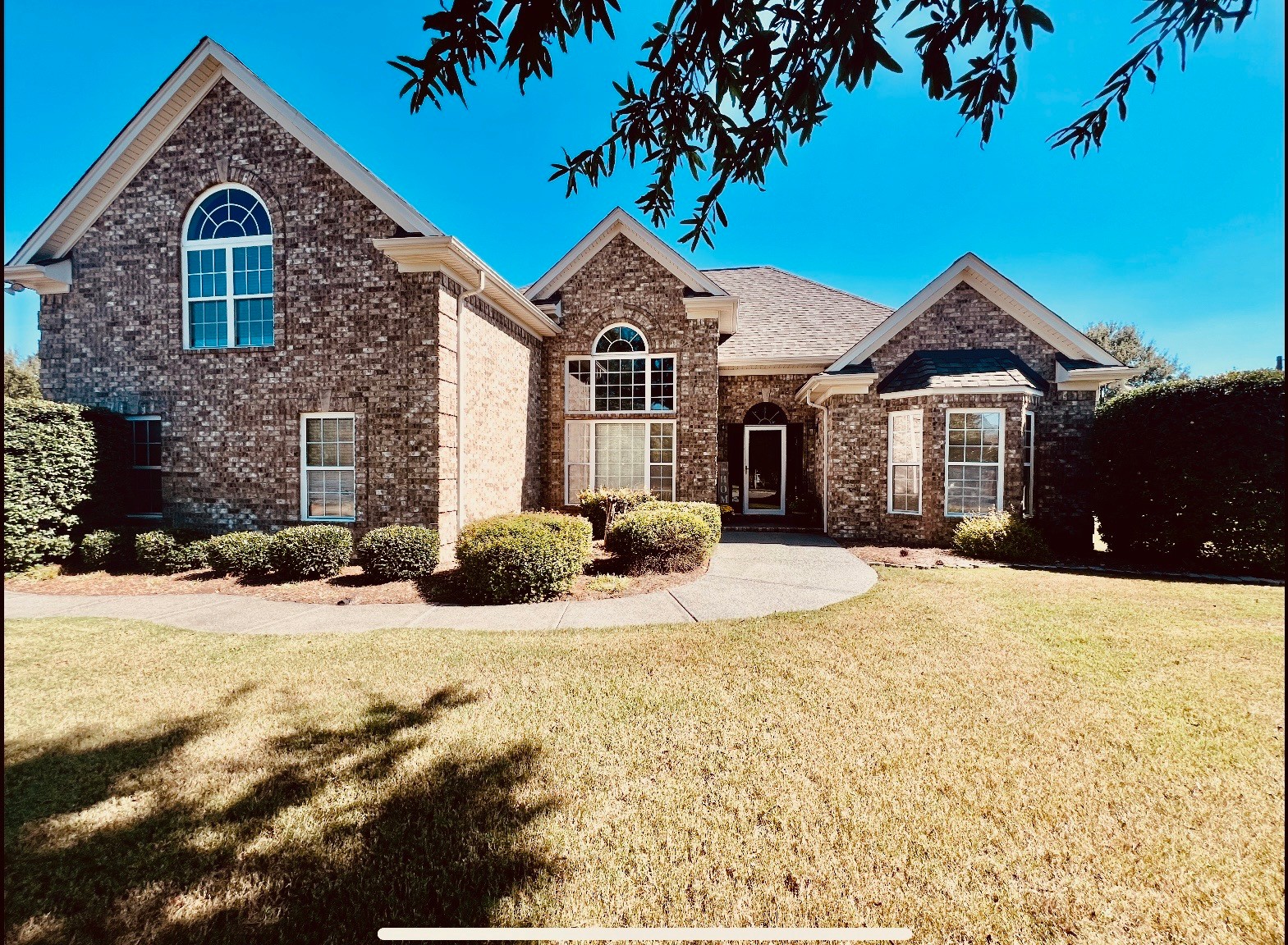 2001 Brenthaven Dr