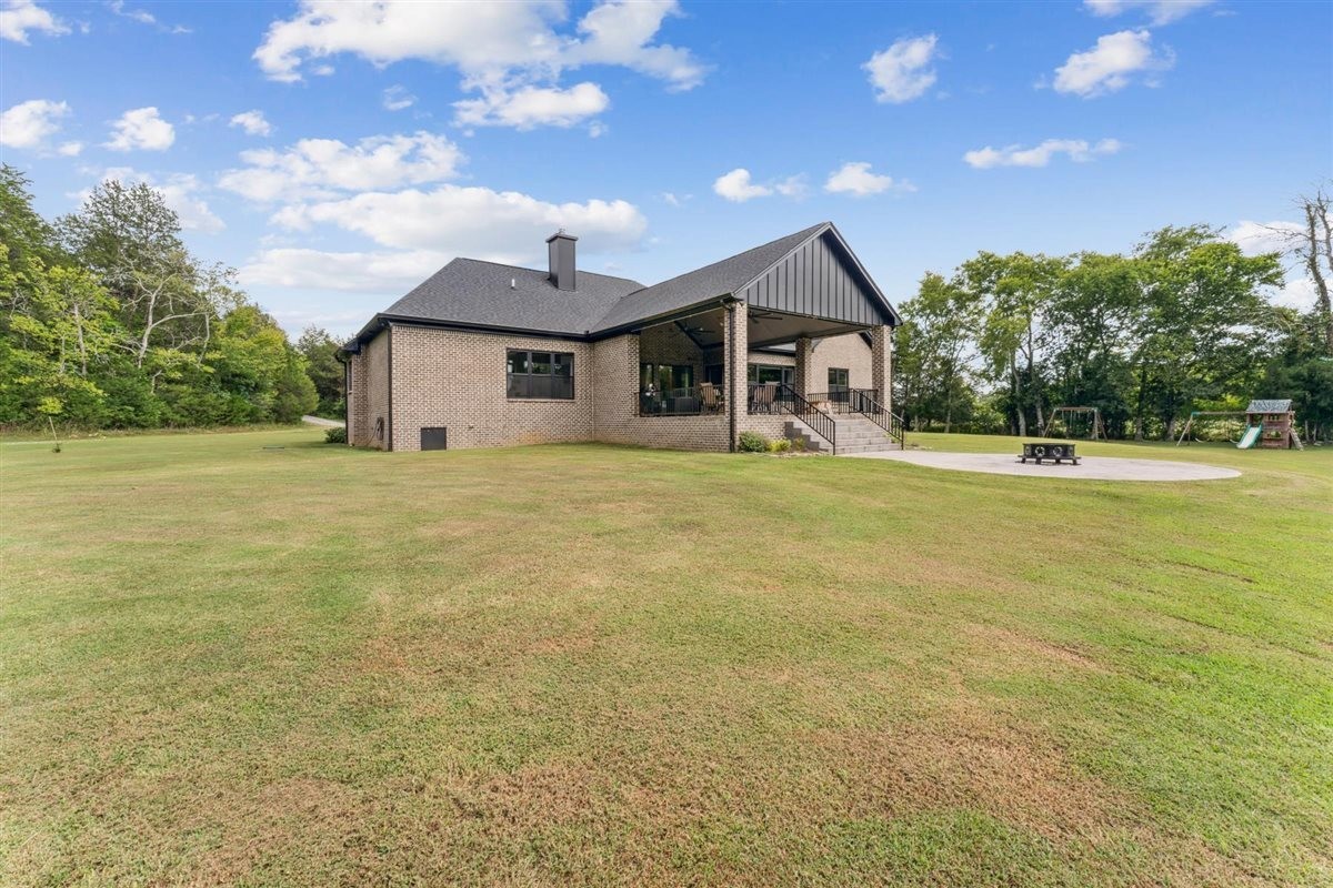1276 Trice Rd