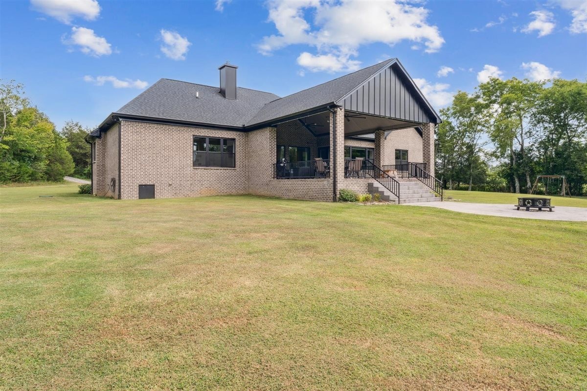 1276 Trice Rd