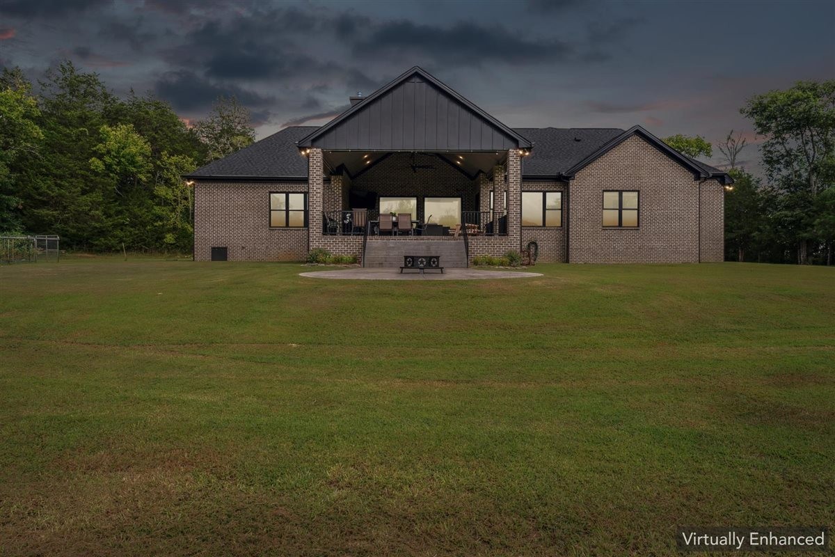1276 Trice Rd