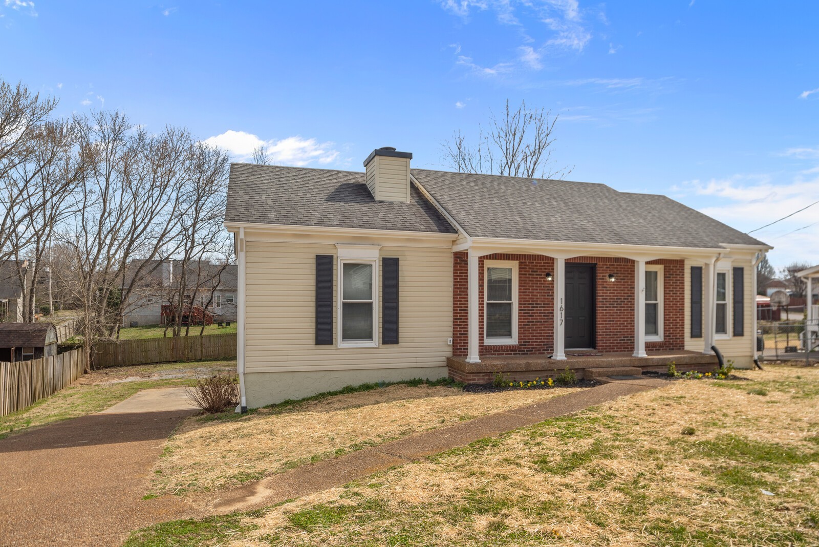 1617 Alsdale Rd