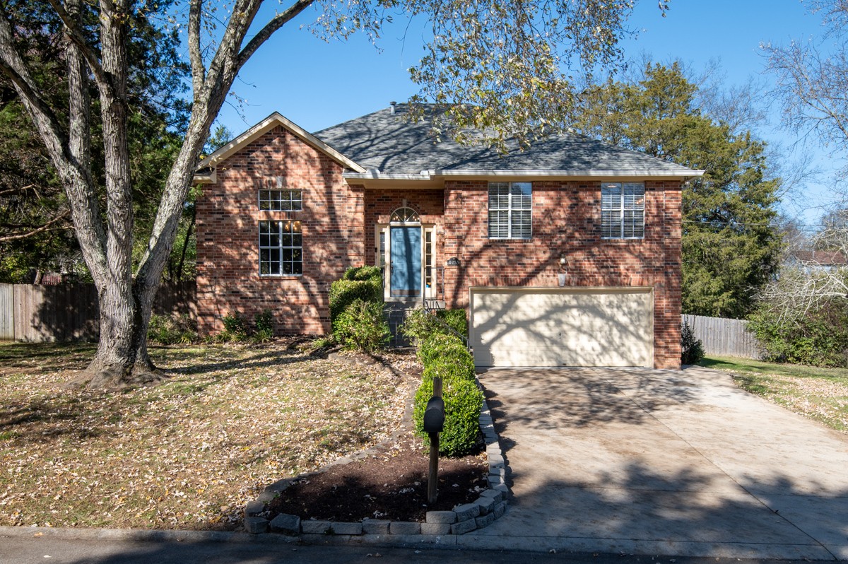 4233 New Hope Meadow Rd
