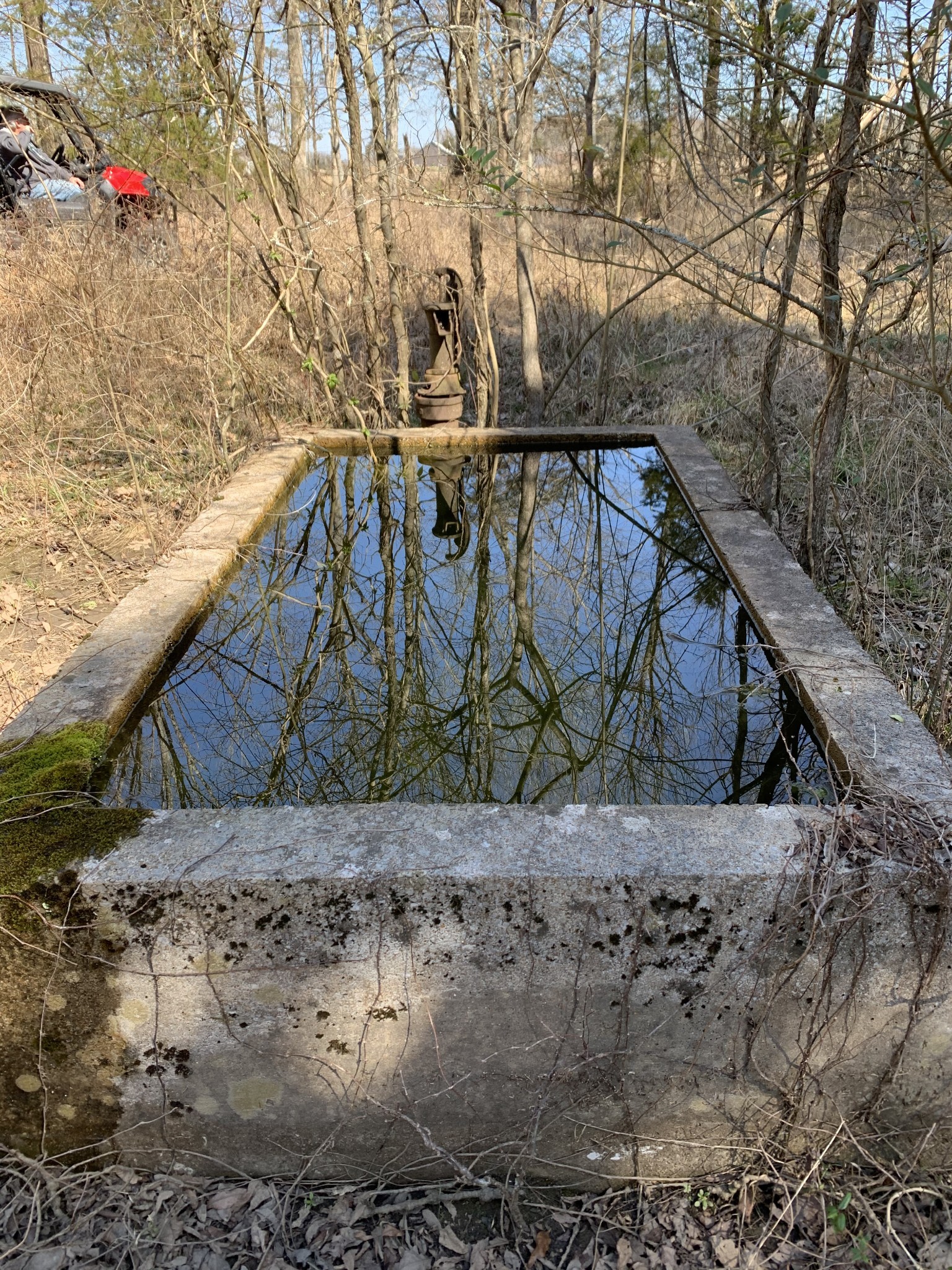 0 Central Pike