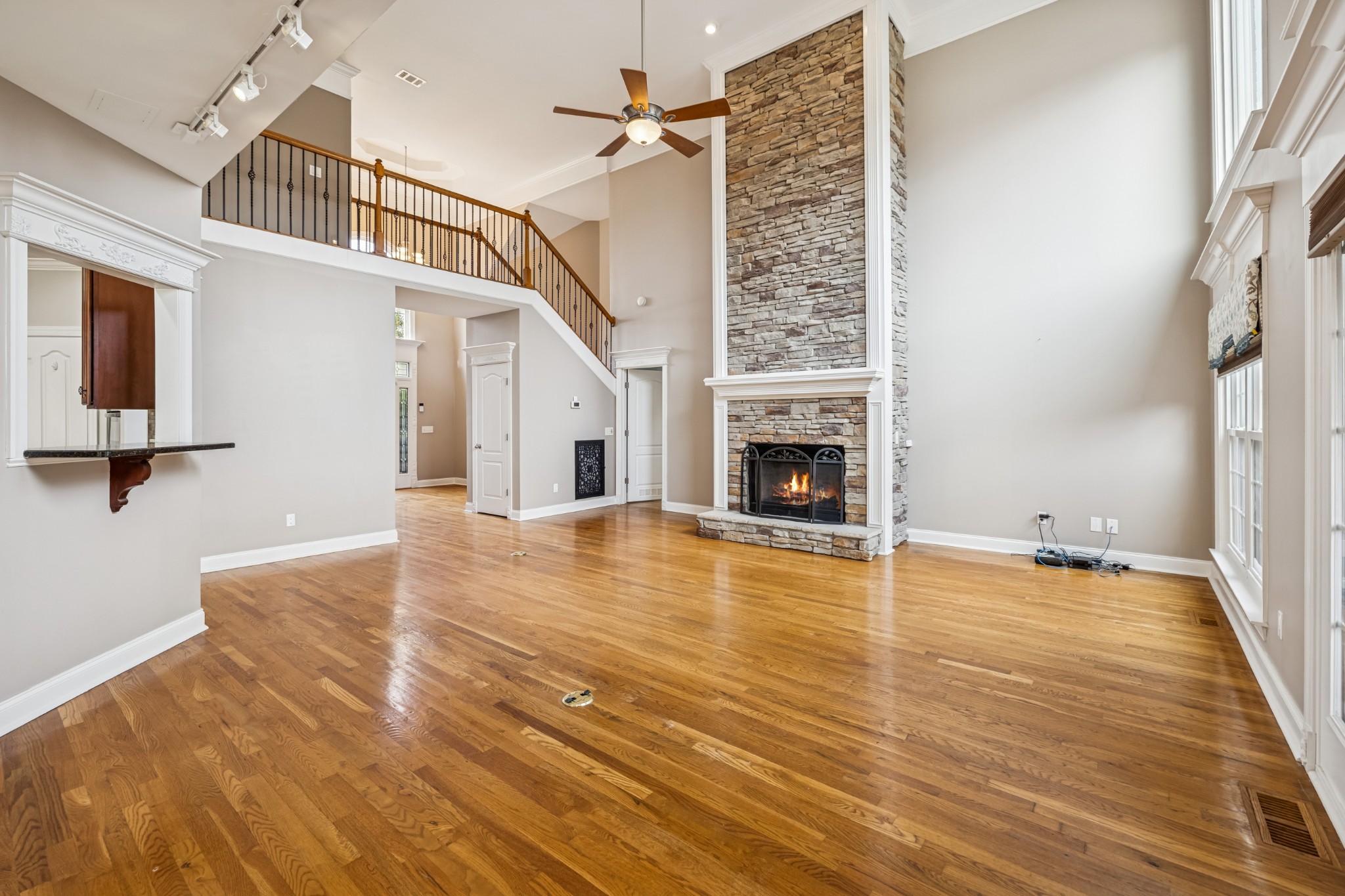 413 Stockbridge Way