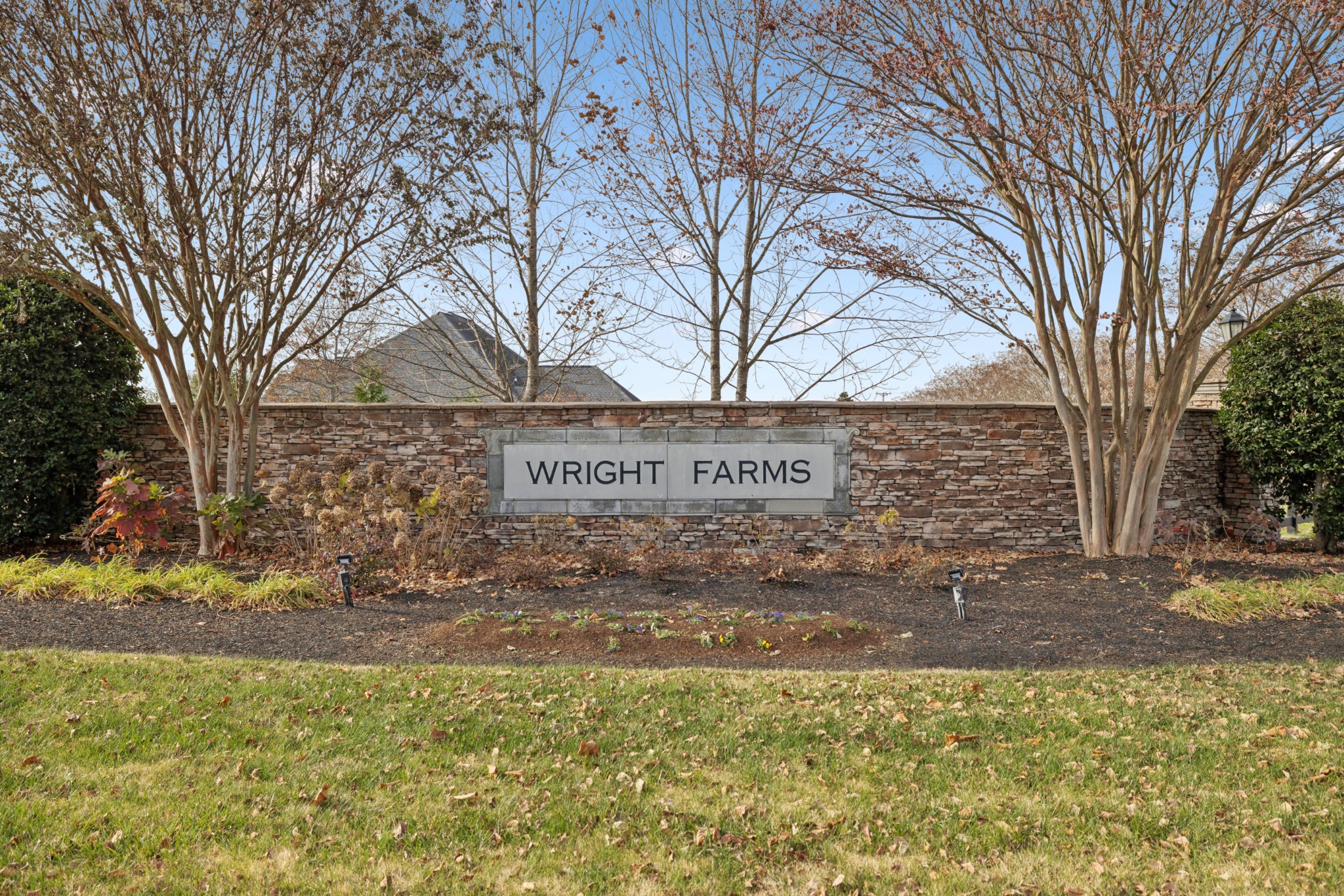 413 Stockbridge Way