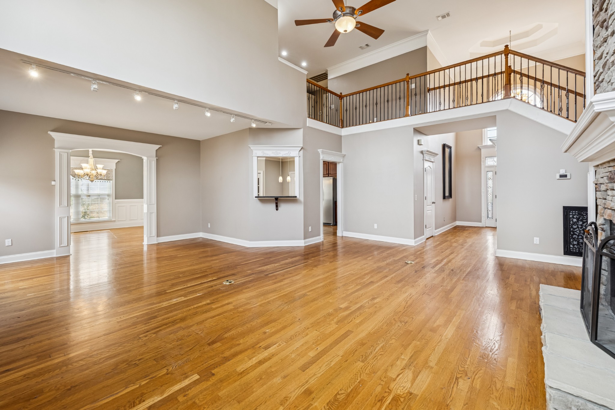 413 Stockbridge Way
