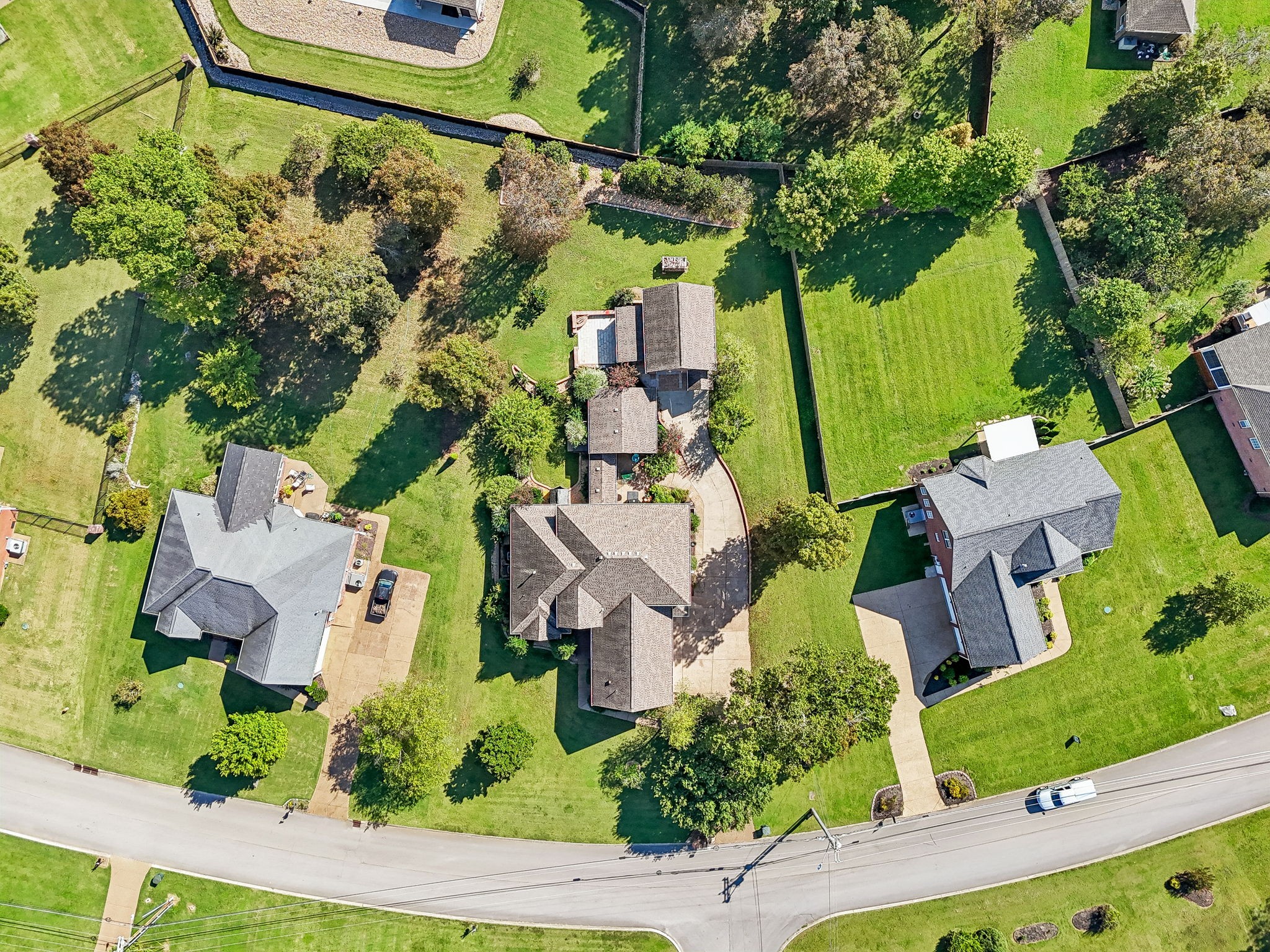 413 Stockbridge Way
