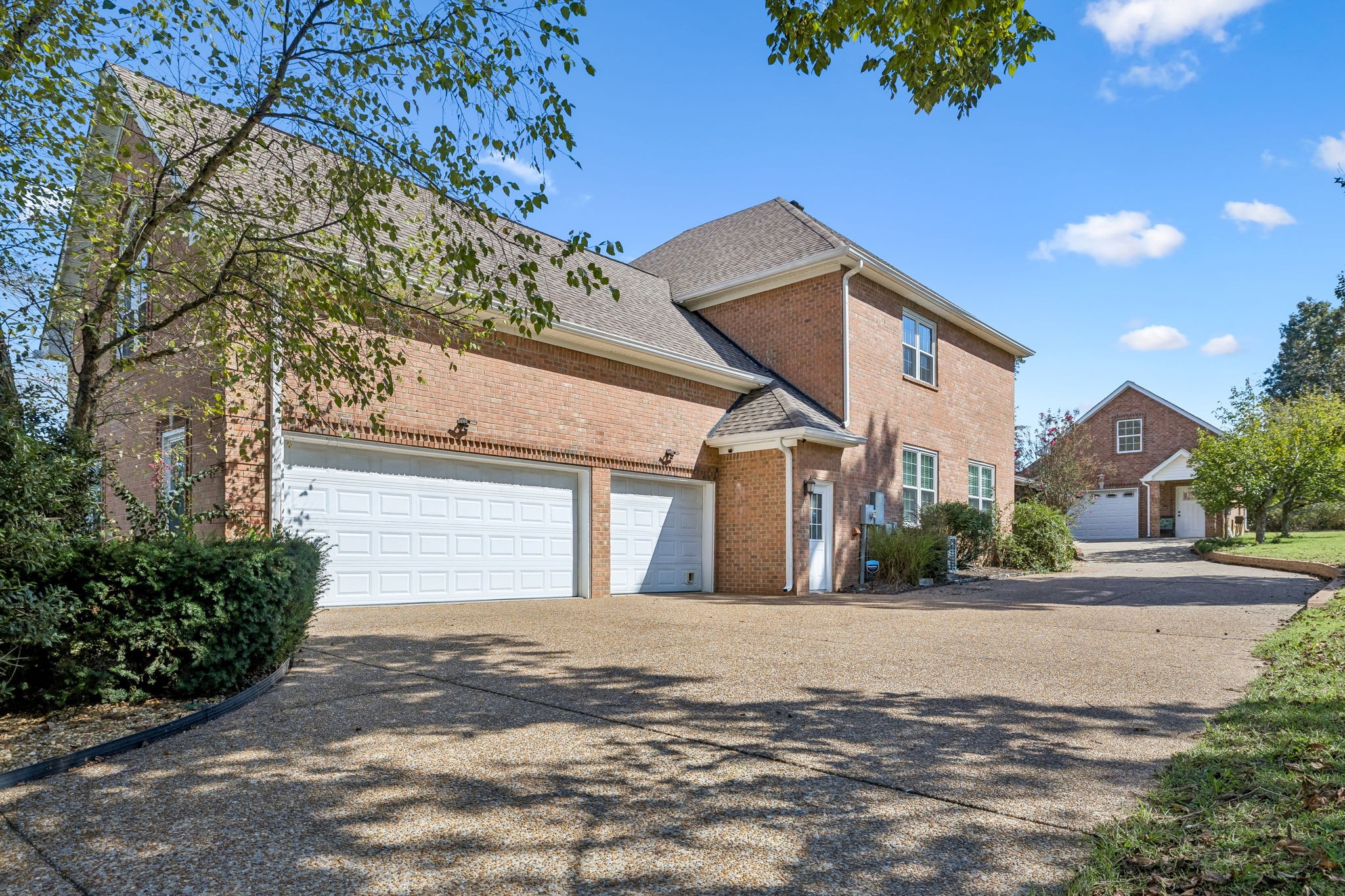 413 Stockbridge Way