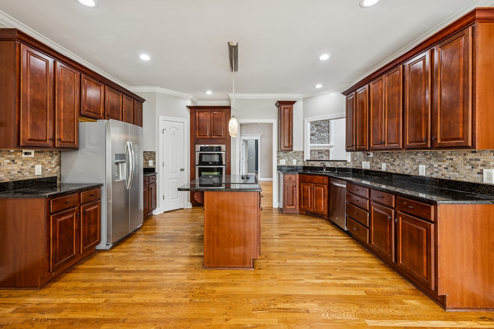 413 Stockbridge Way