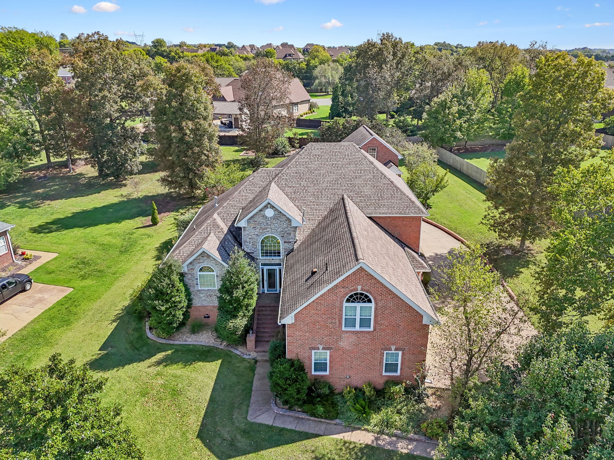 413 Stockbridge Way