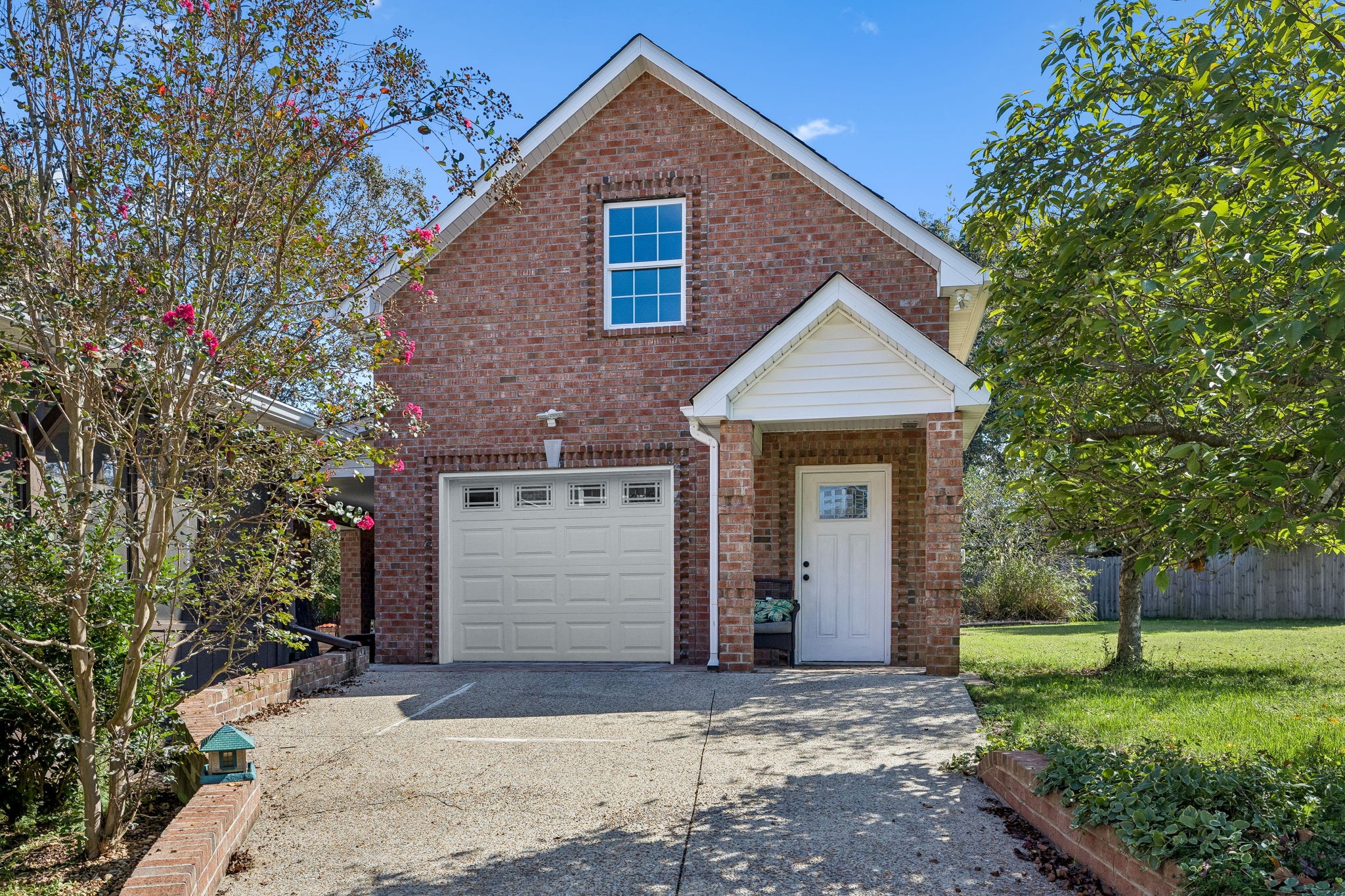 413 Stockbridge Way