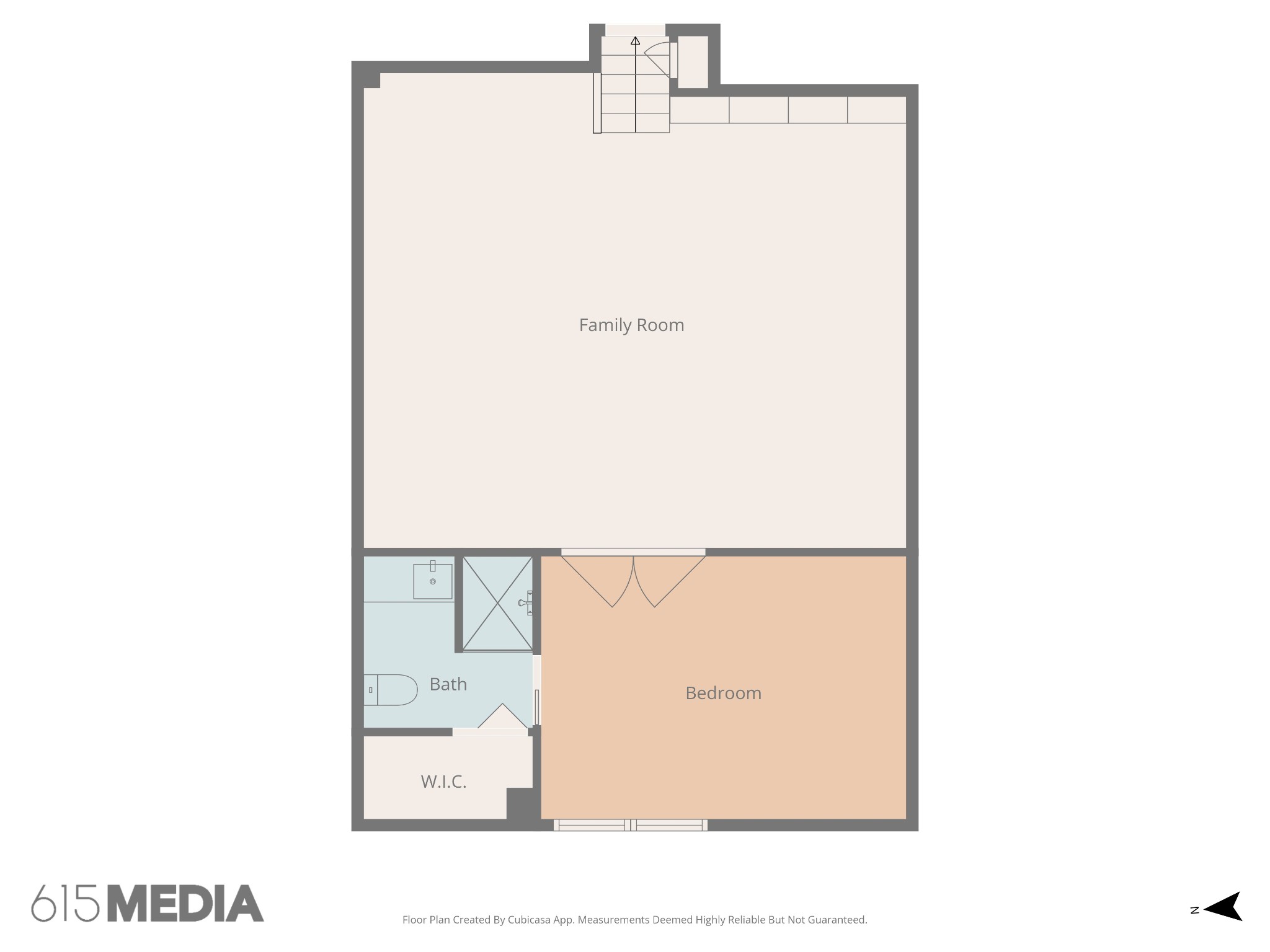 413 Stockbridge Way