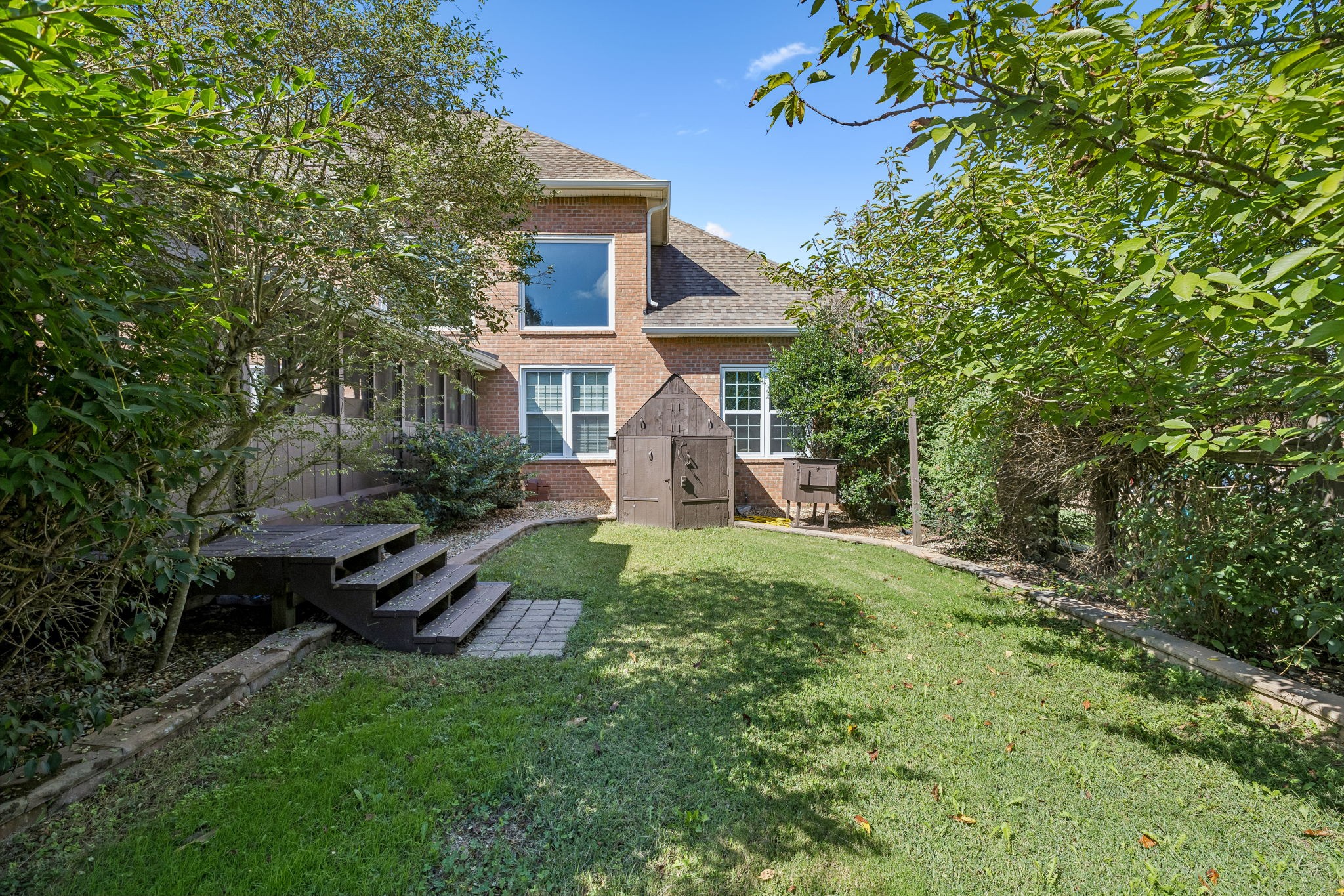 413 Stockbridge Way