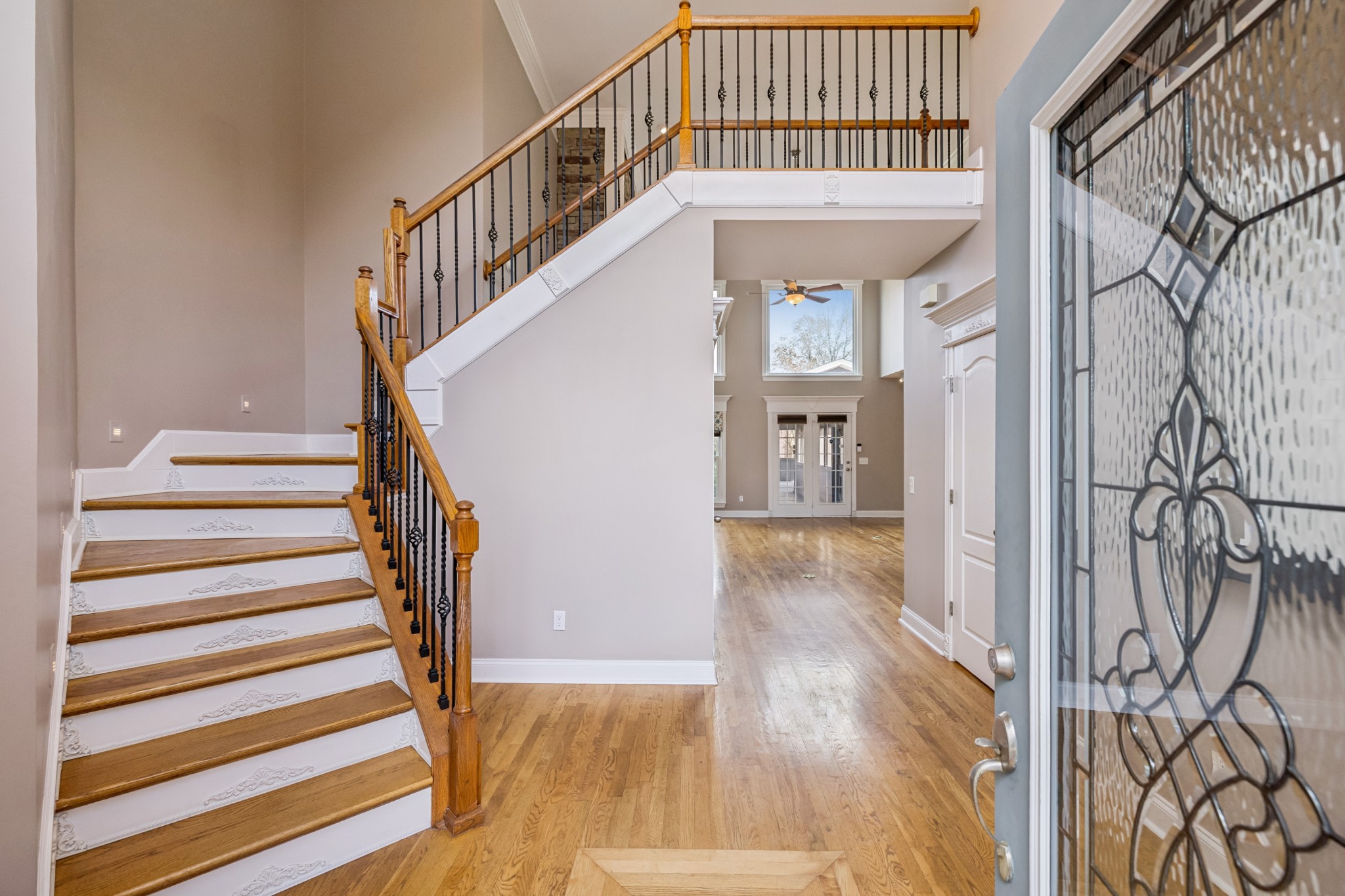 413 Stockbridge Way