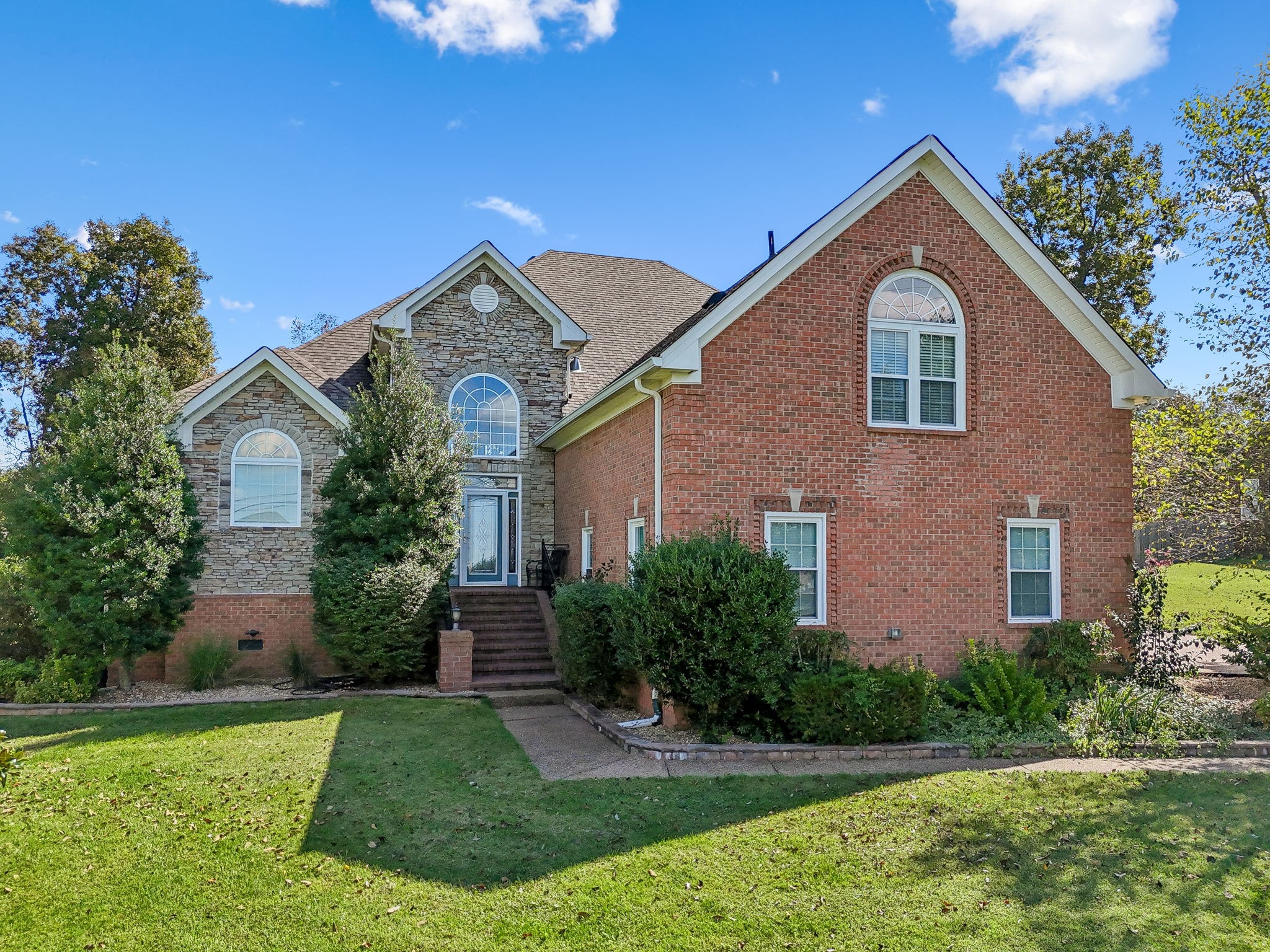 413 Stockbridge Way