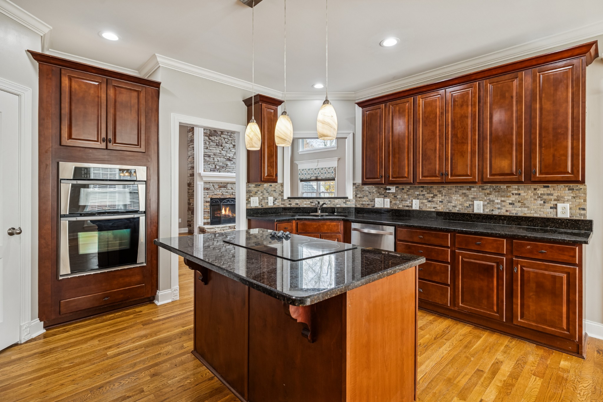413 Stockbridge Way