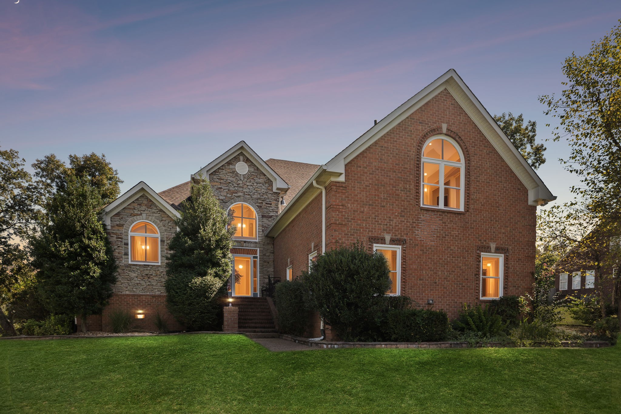 413 Stockbridge Way