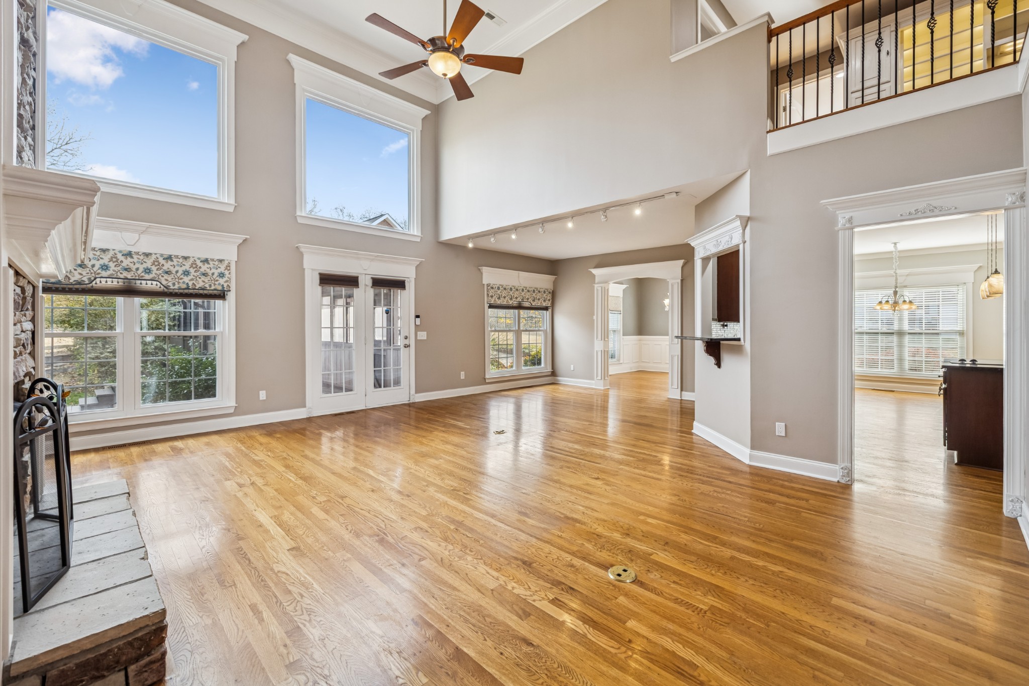 413 Stockbridge Way