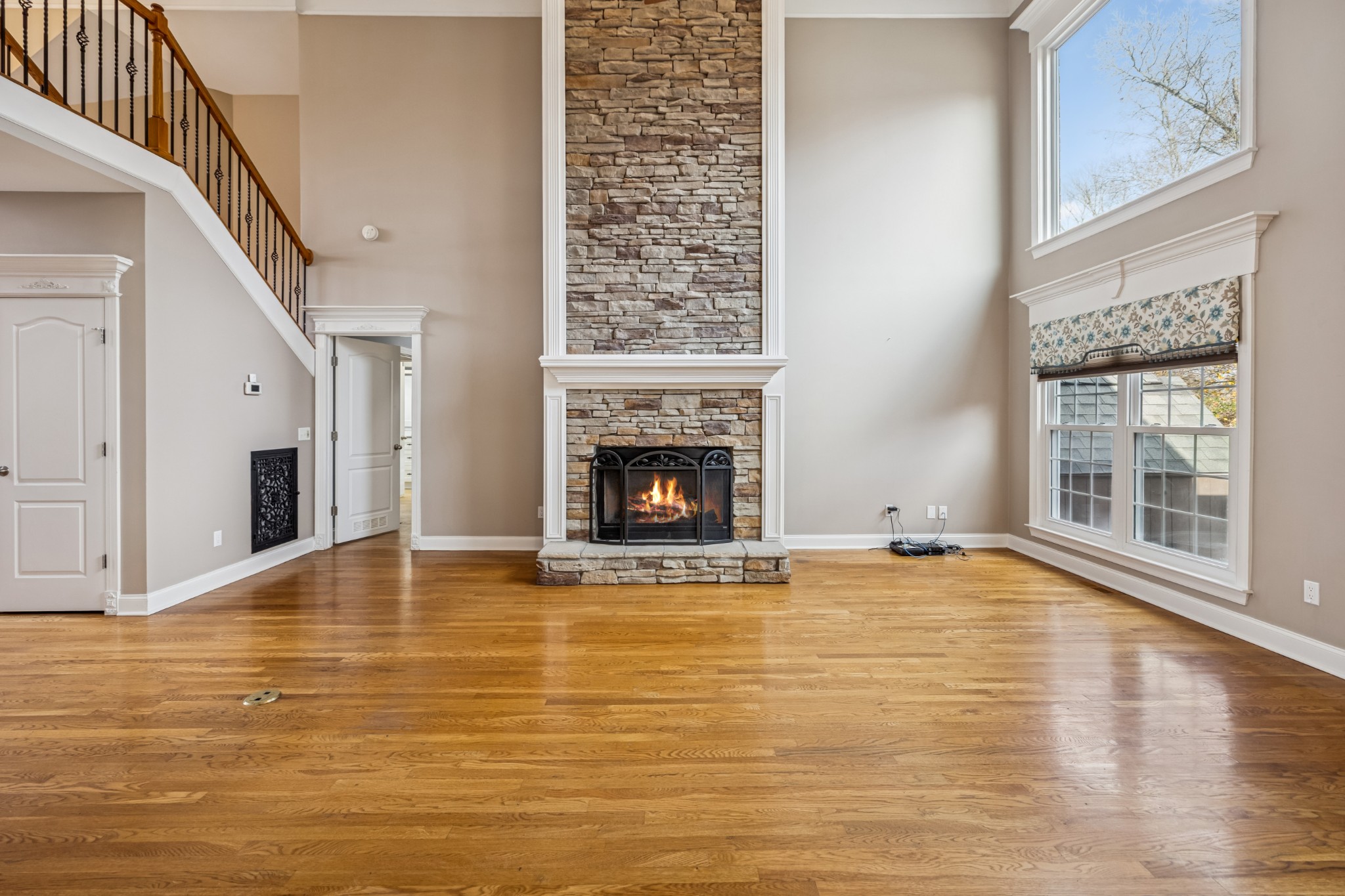 413 Stockbridge Way