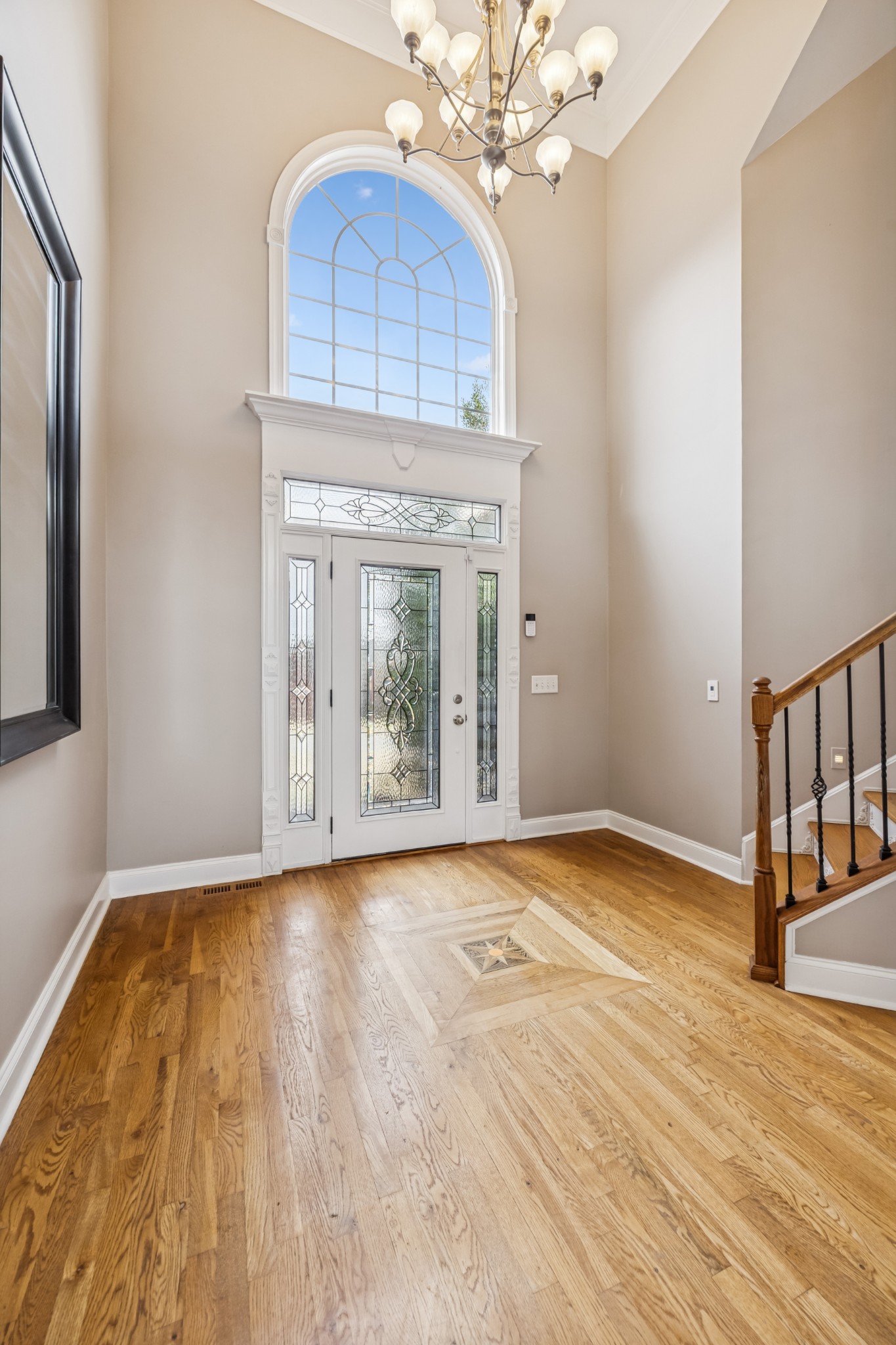 413 Stockbridge Way