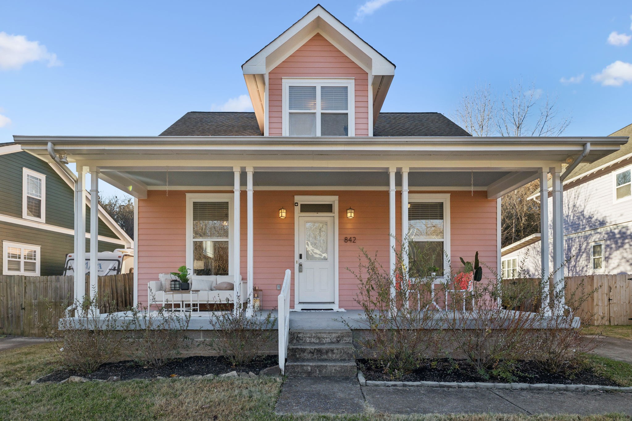 842 Beth Dr