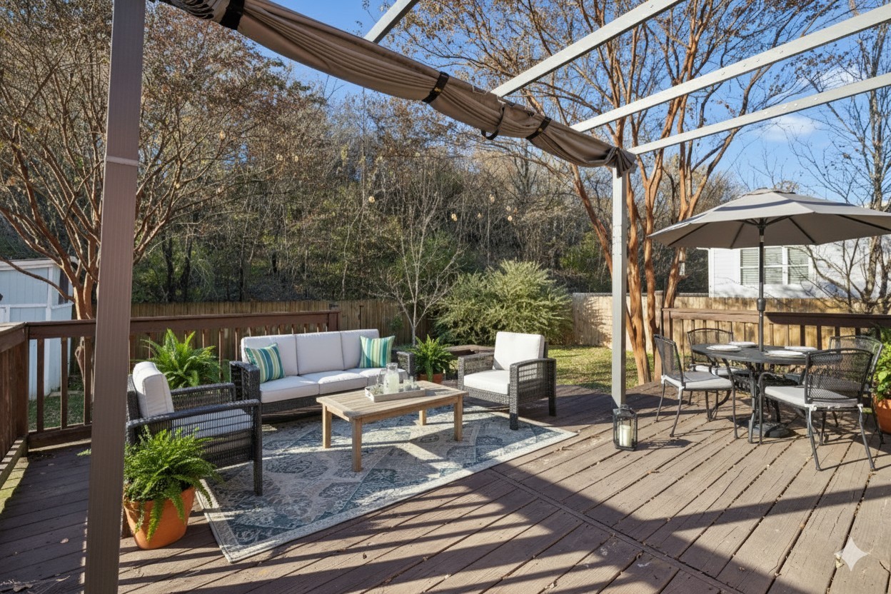 842 Beth Dr