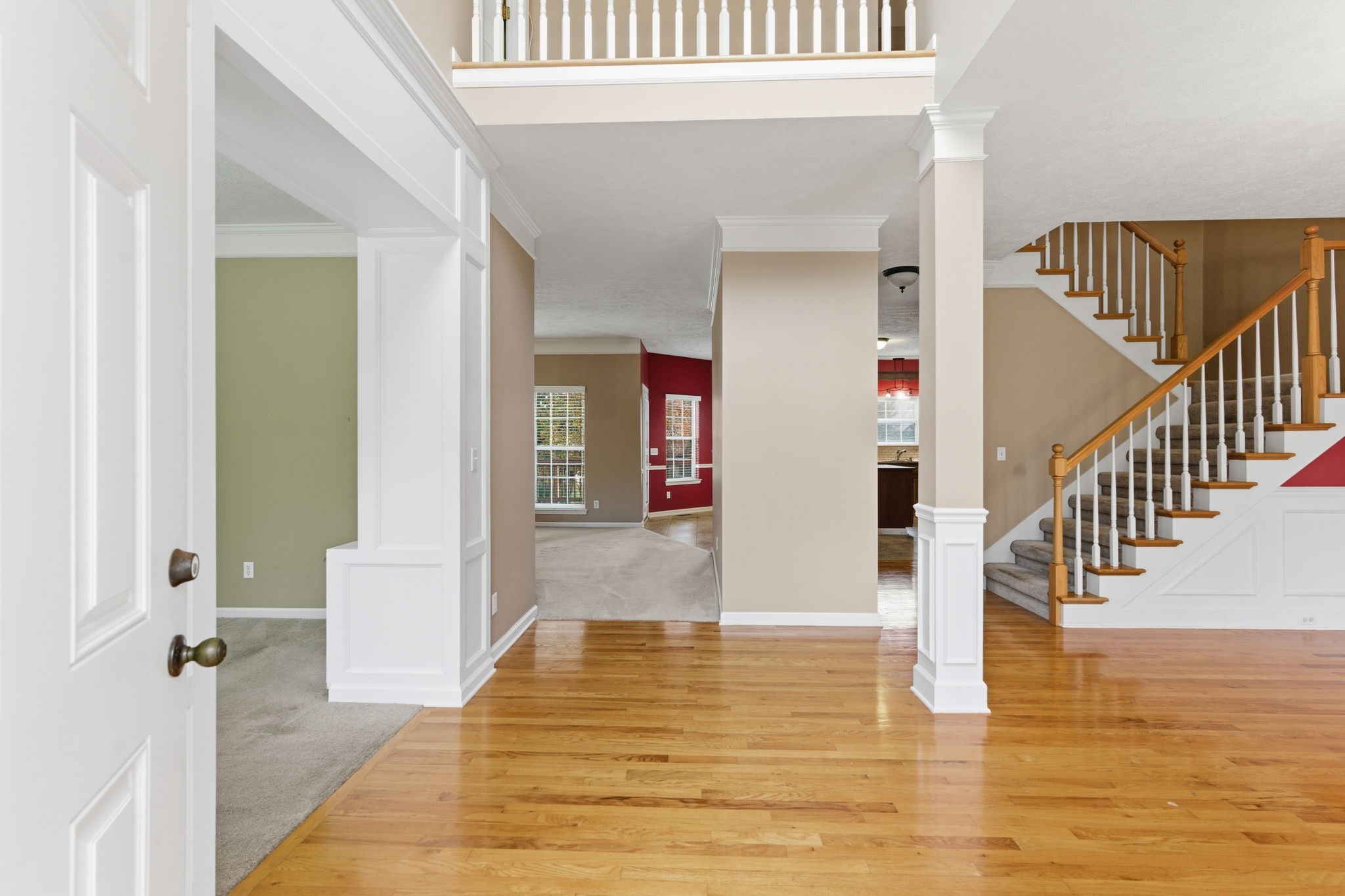 223 Comer Cir