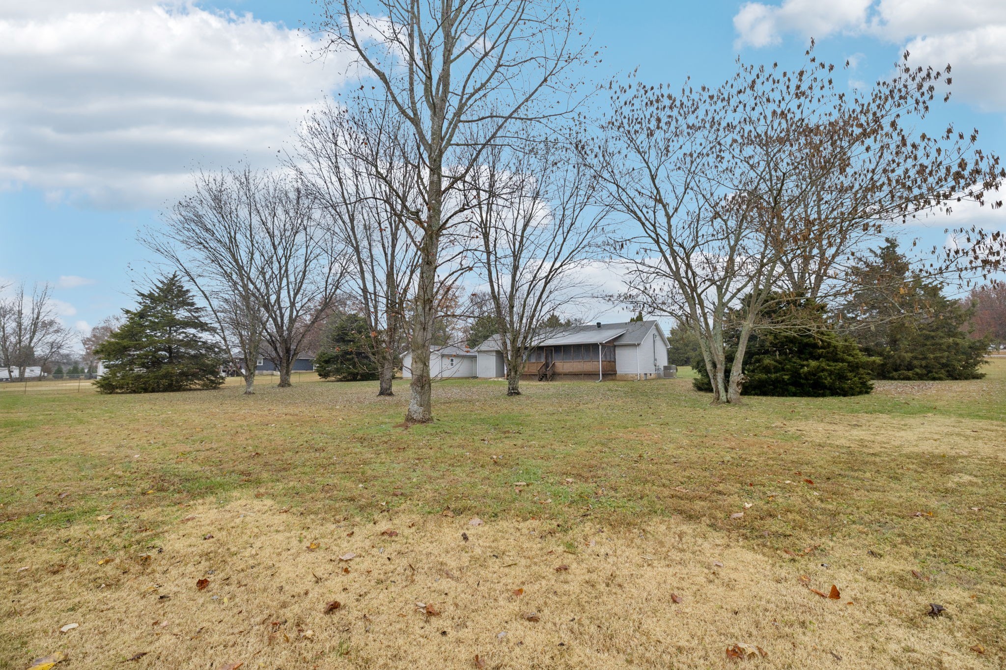 3328 Beckwith Rd