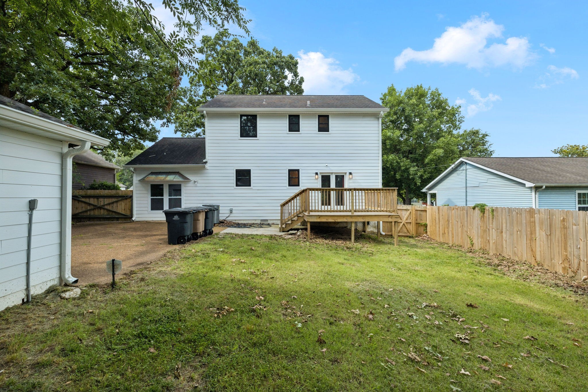 3345 Towneship Rd