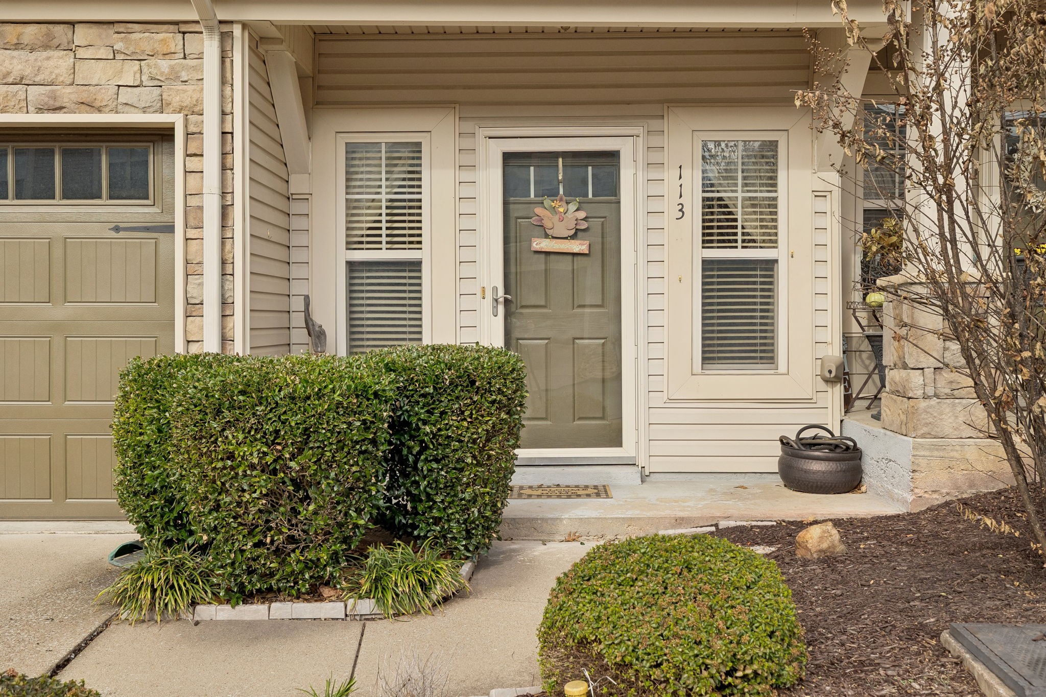 735 Tulip Grove Rd Unit: 113