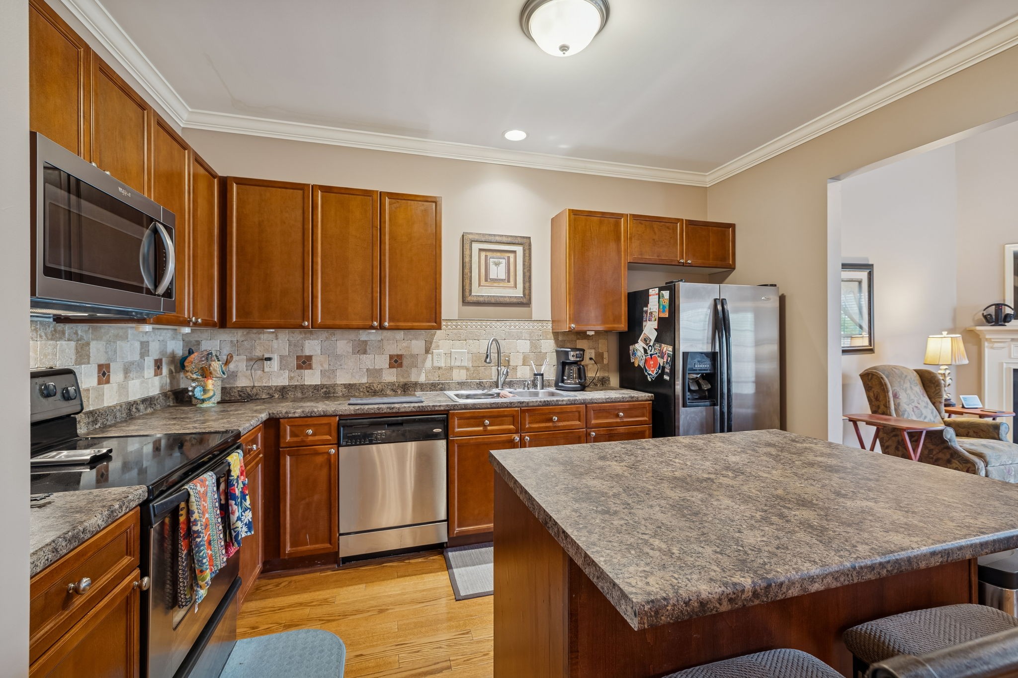 735 Tulip Grove Rd Unit: 113