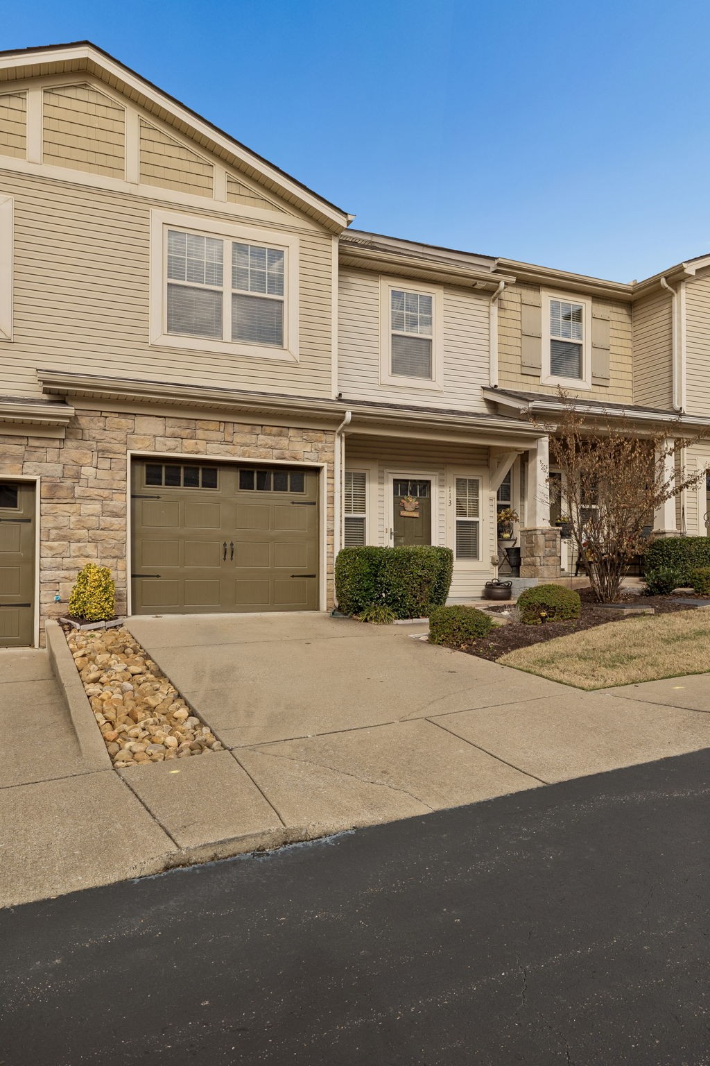 735 Tulip Grove Rd Unit: 113