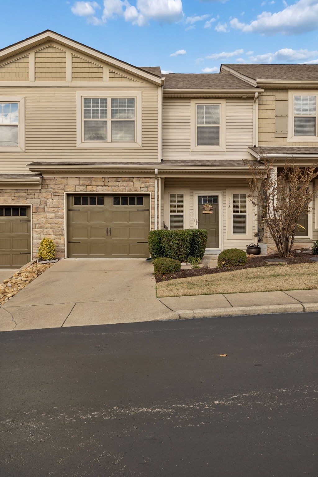 735 Tulip Grove Rd Unit: 113