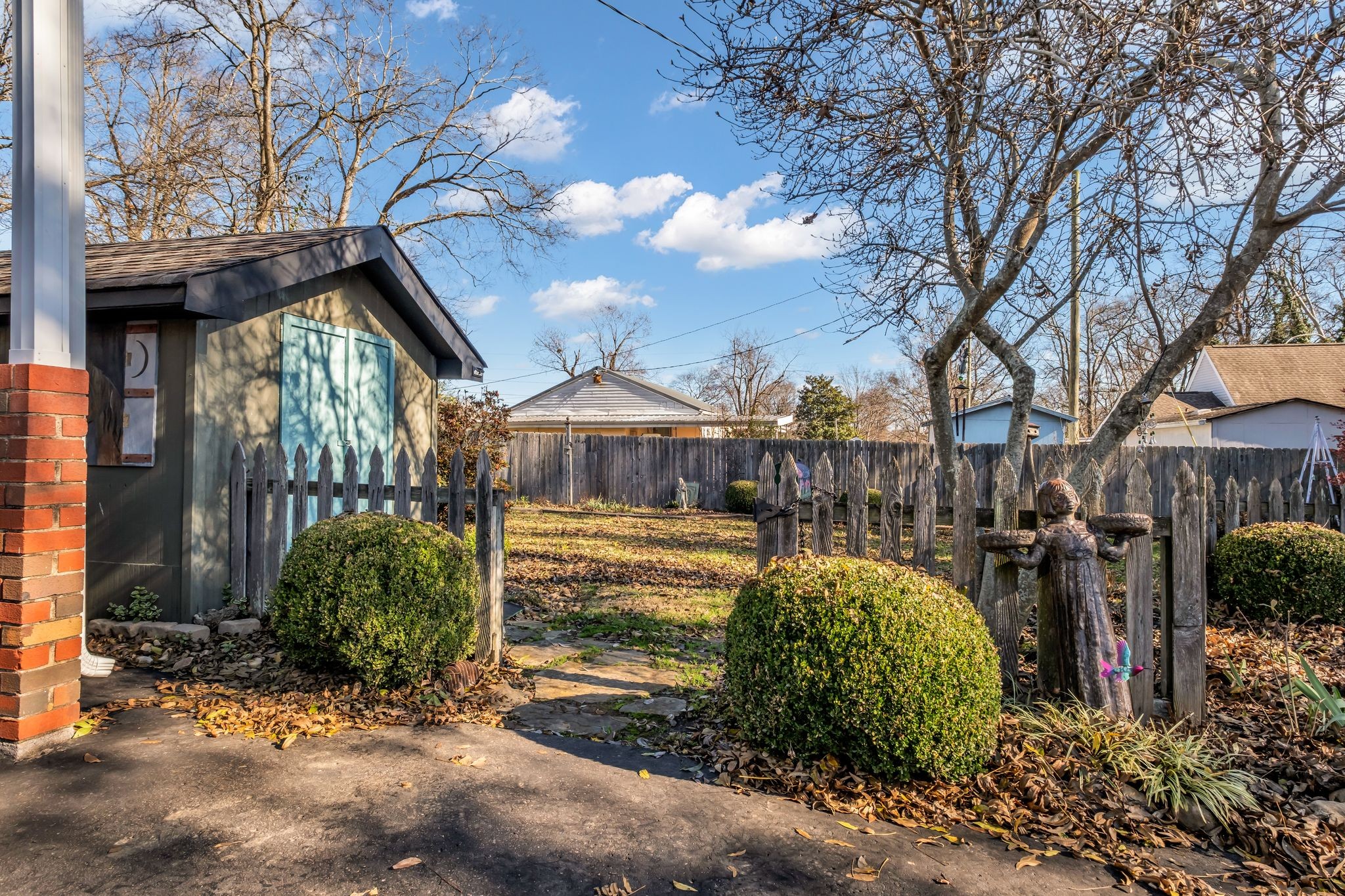 125 Castle Heights Ave