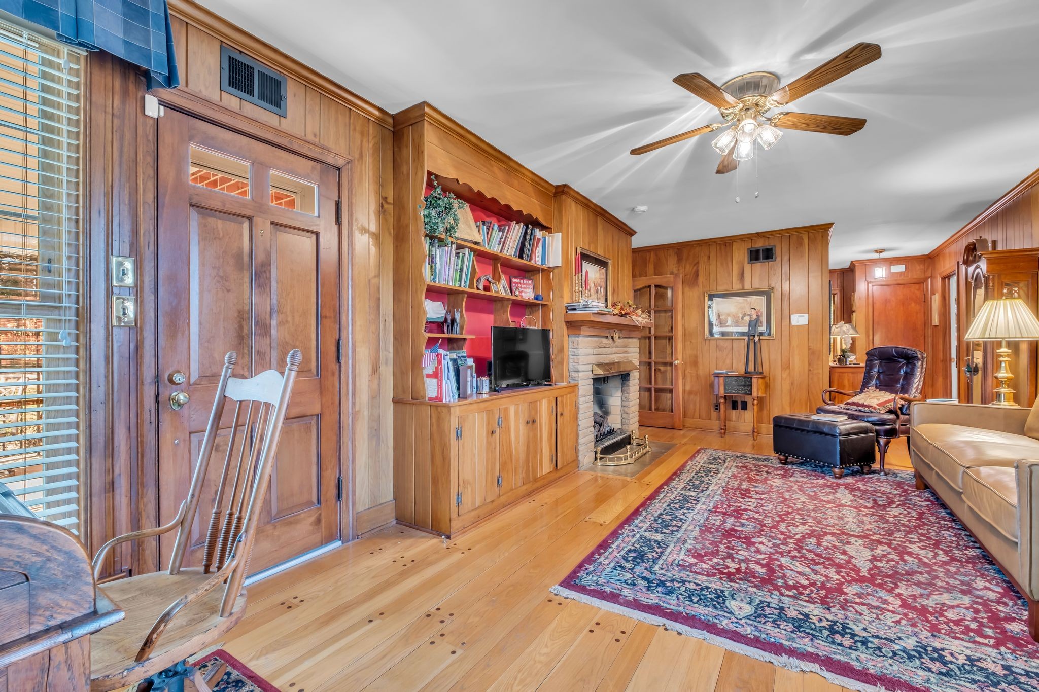 125 Castle Heights Ave