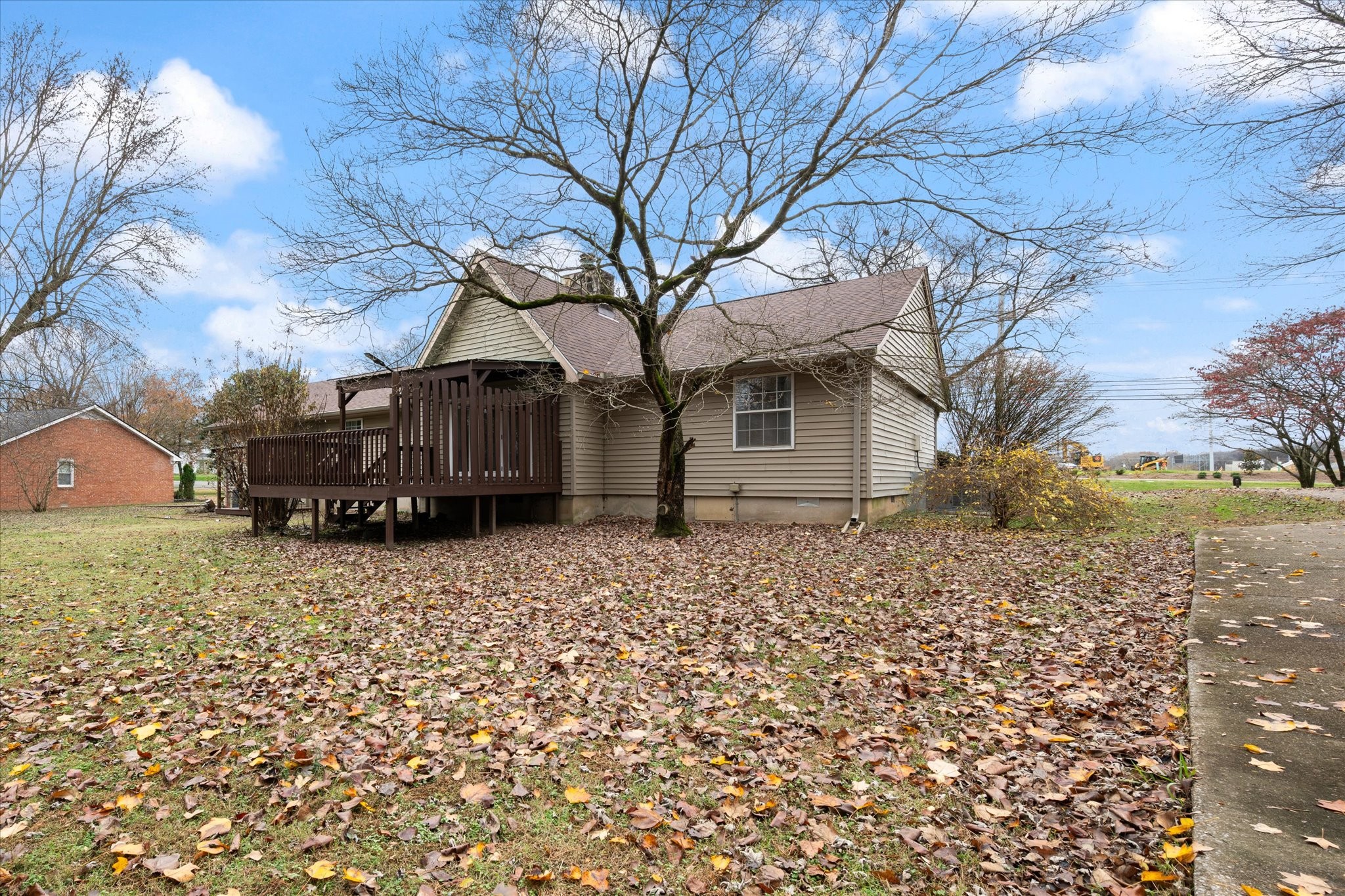 2549 Pennington Bend Rd